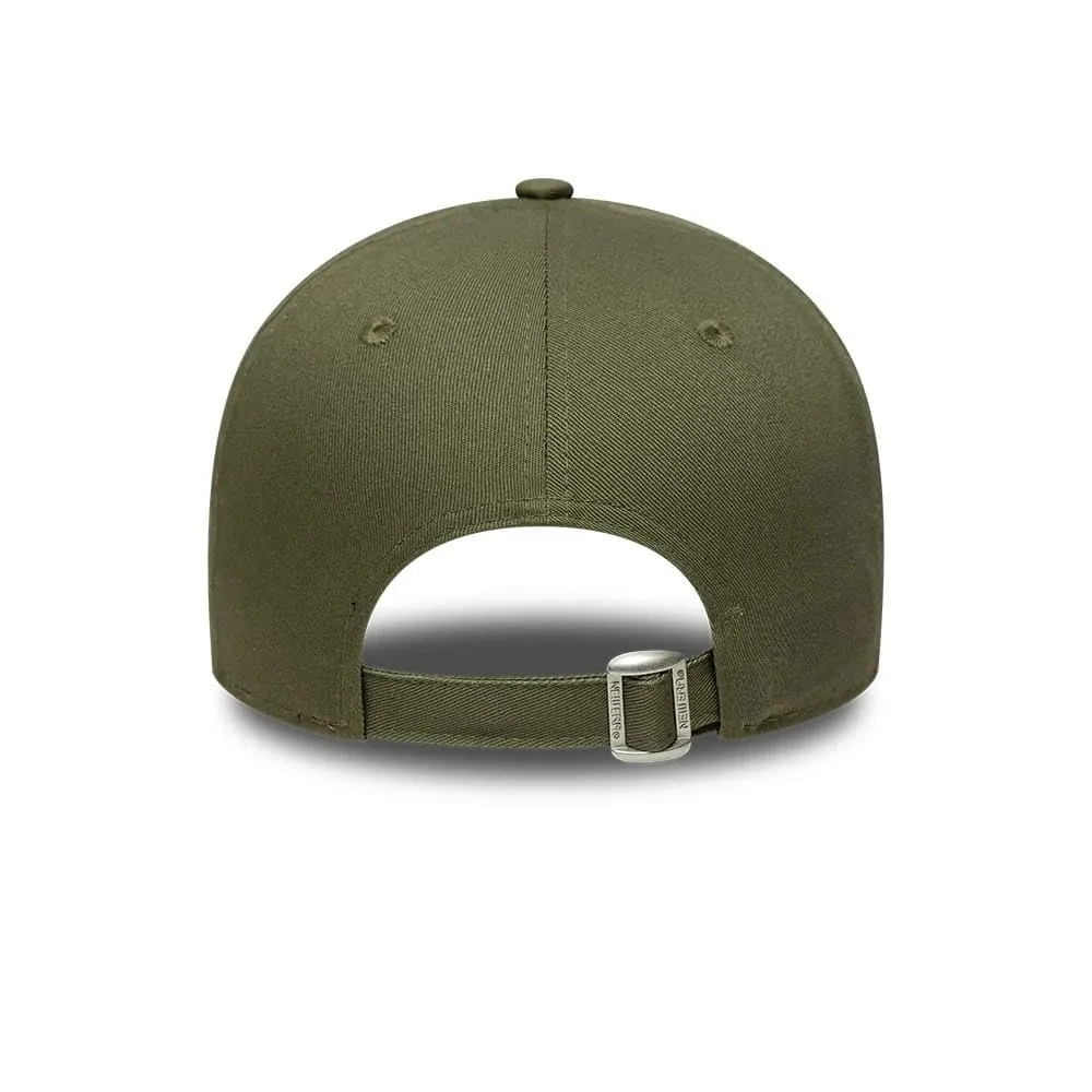 New Era New York Yankees Outline Camo 9Forty Adjustable Cap - Verde - immagine 4