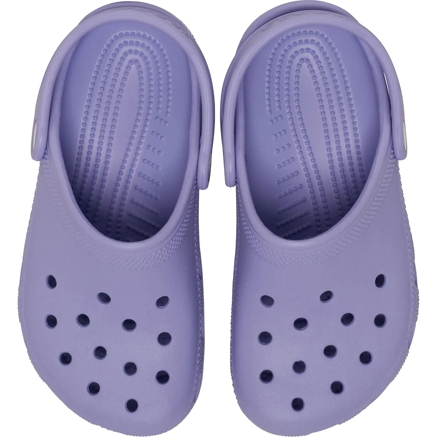 Crocs Classic Clog K, Mystic Purple, 32/33 EU - immagine 4