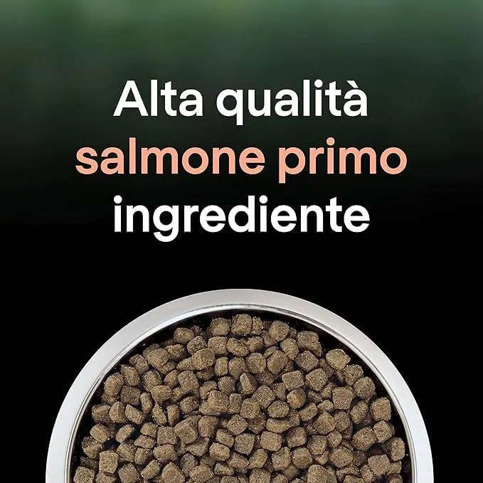 Purina Pro Plan Liveclear Croccantini Gatto Adulto, 1.4 kg - immagine 8
