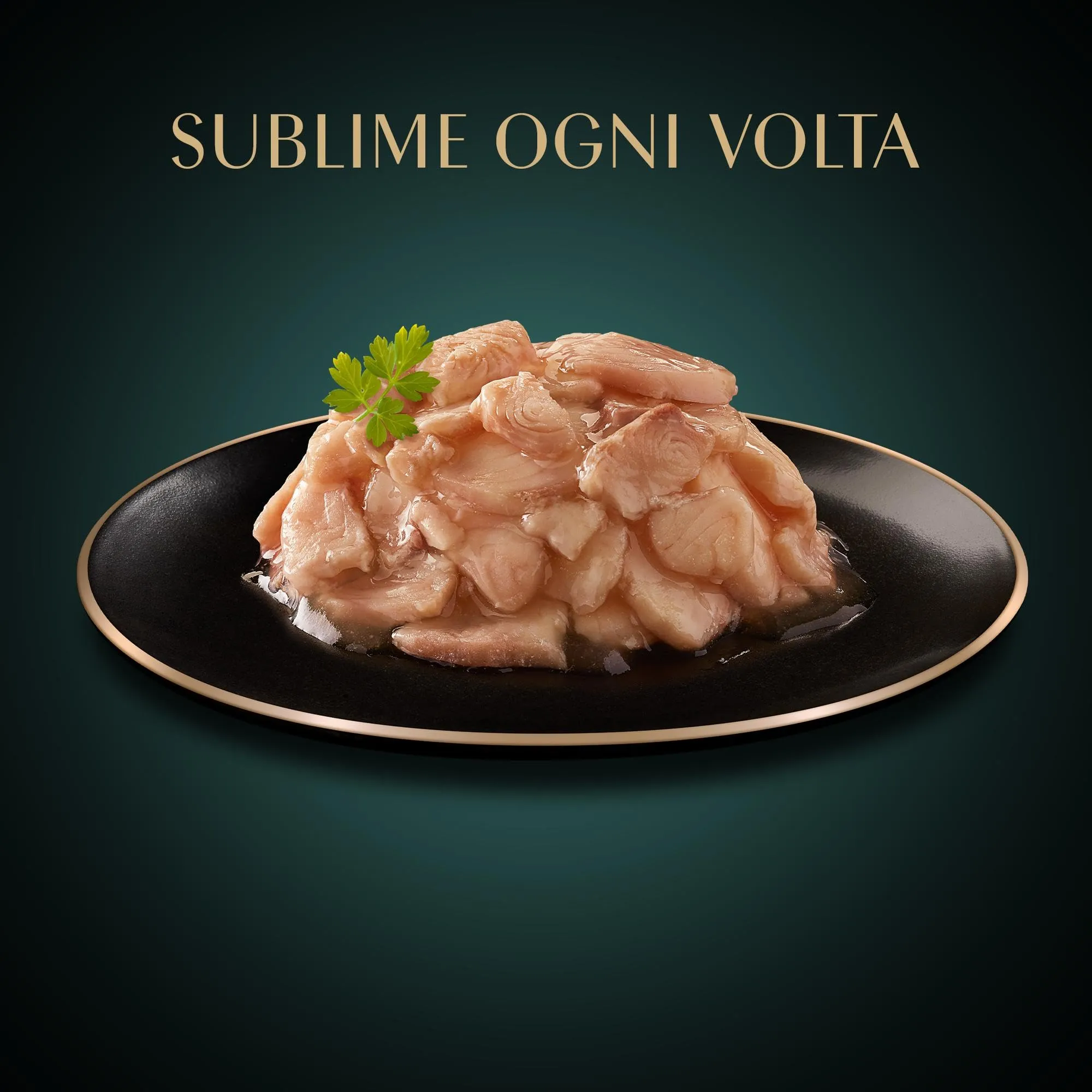 Sheba Filets Pesce Bianco in salsa, 32 Vaschette da 60g - immagine 9
