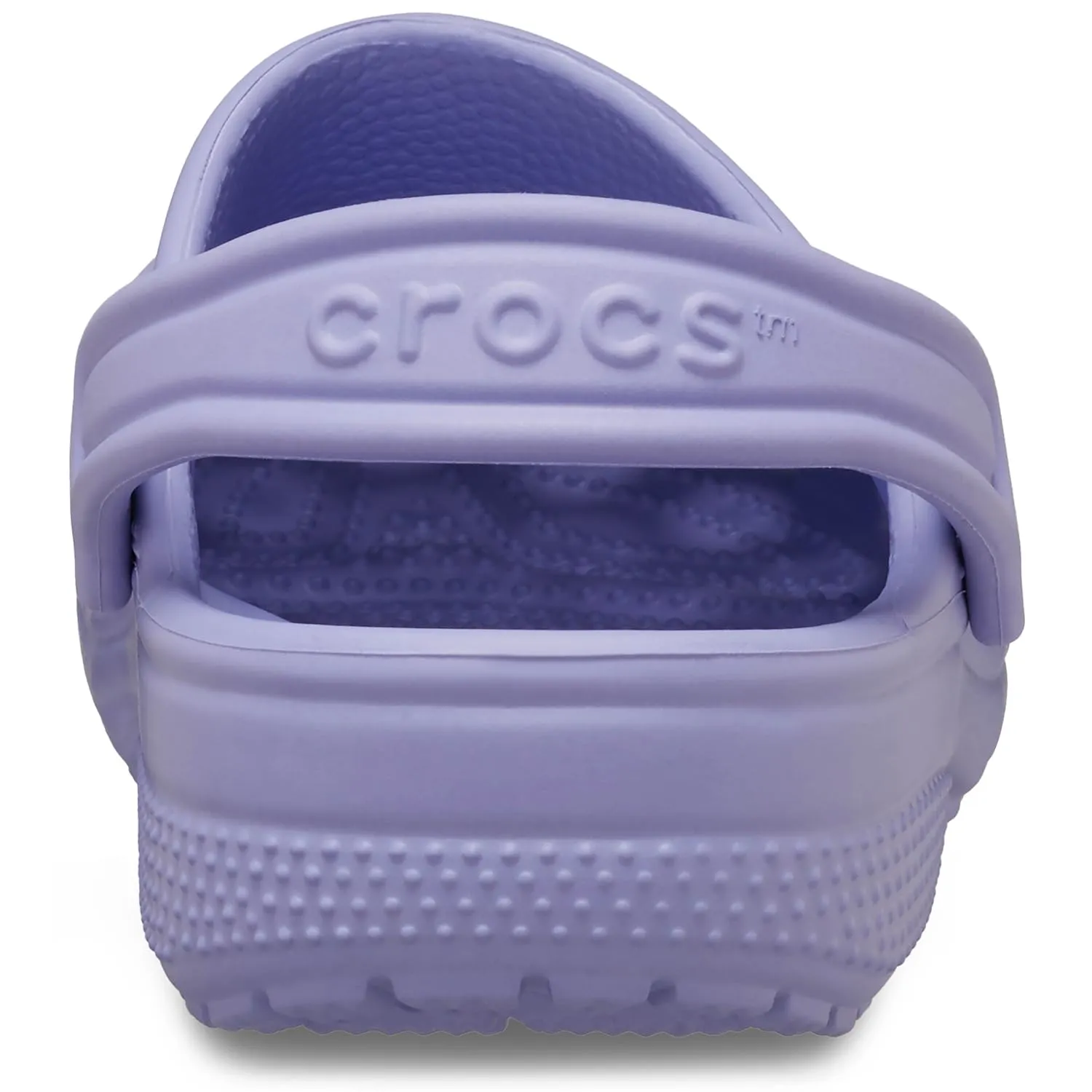 Crocs Classic Clog K Kids' and Youth, Mystic Purple, 29/30 EU - immagine 2