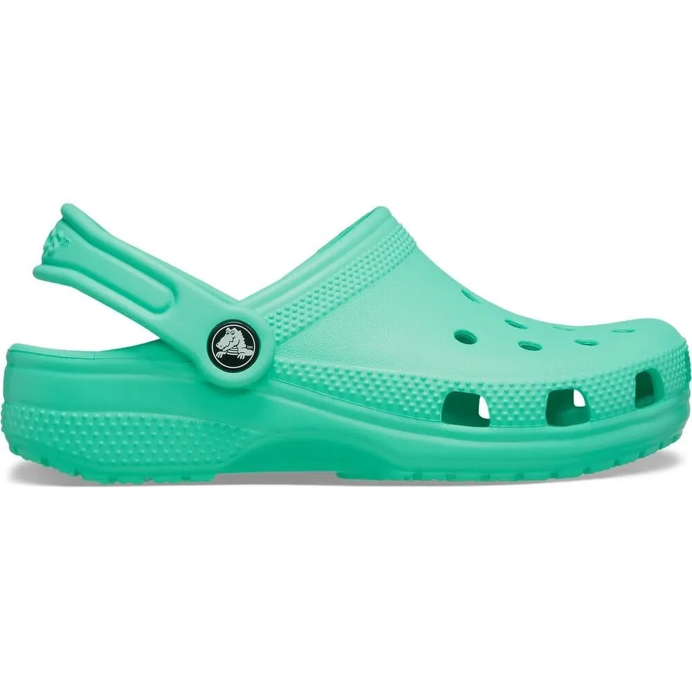 Crocs Classic Clog K, Kids and Teens, Lagoon, 29/30 EU - immagine 1