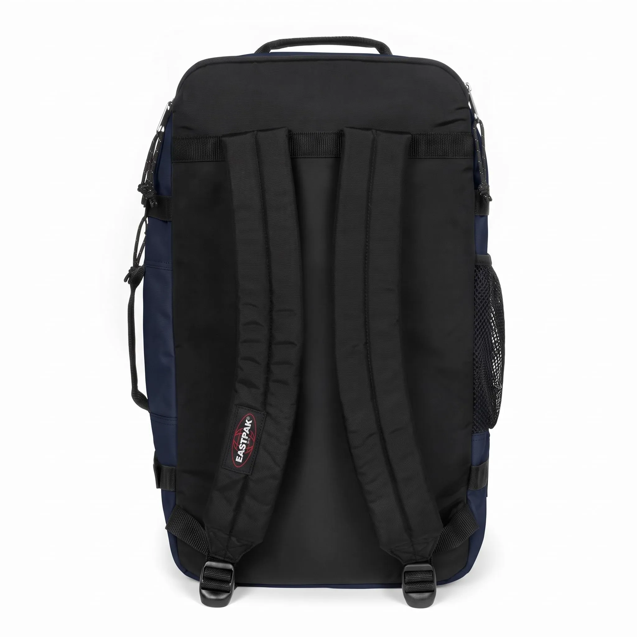 Eastpak Benchmark Single Pencil Case, Triple Denim - immagine 5