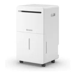Olimpia Splendid 02723 Aquaria S2 40 NW Deumidificatore 40 L/giorno con WiFi, Tripla Filtrazione, Ionizzatore e Sanificazione UV - immagine 1