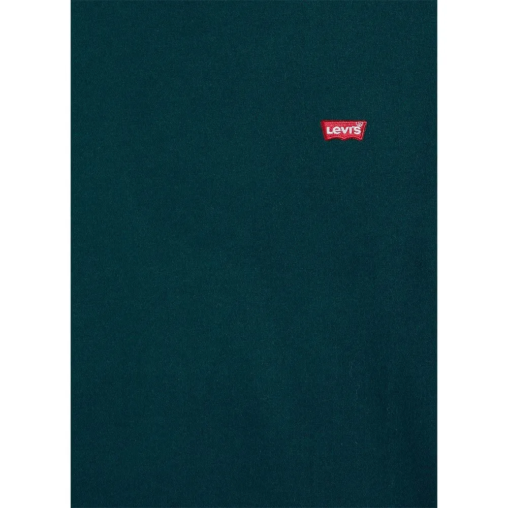 Levi's Original Housemark Tee - Ponderosa Pine, M - immagine 6
