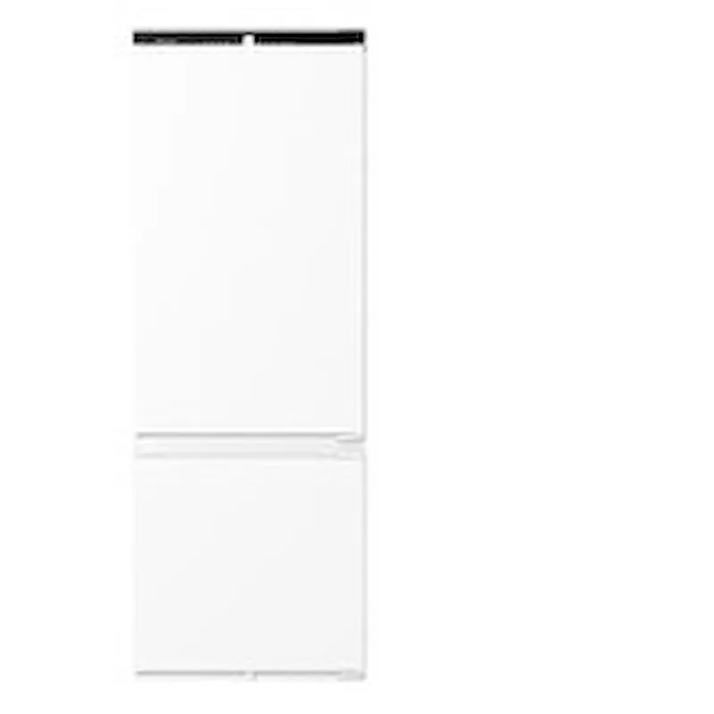 Hisense MBI54370E Frigorifero da Incasso Combinato 194 cm, 371 L, Total No Frost, Convert Zone, Wi-Fi, Humidity Control, Classe D - immagine 1