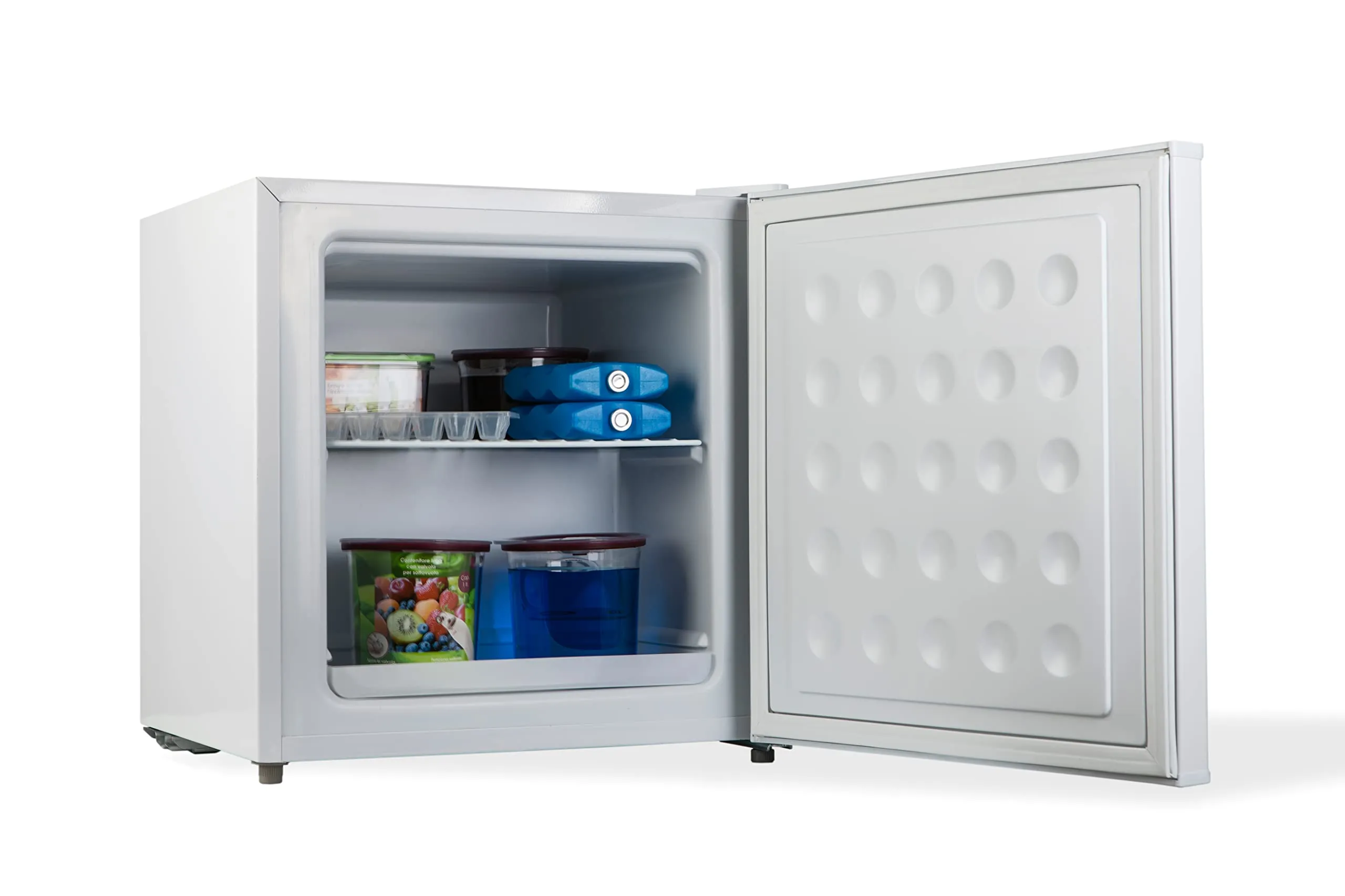 PremierTech Mini Congelatore 31 Litri 4 Stelle PT-FR32 - immagine 8