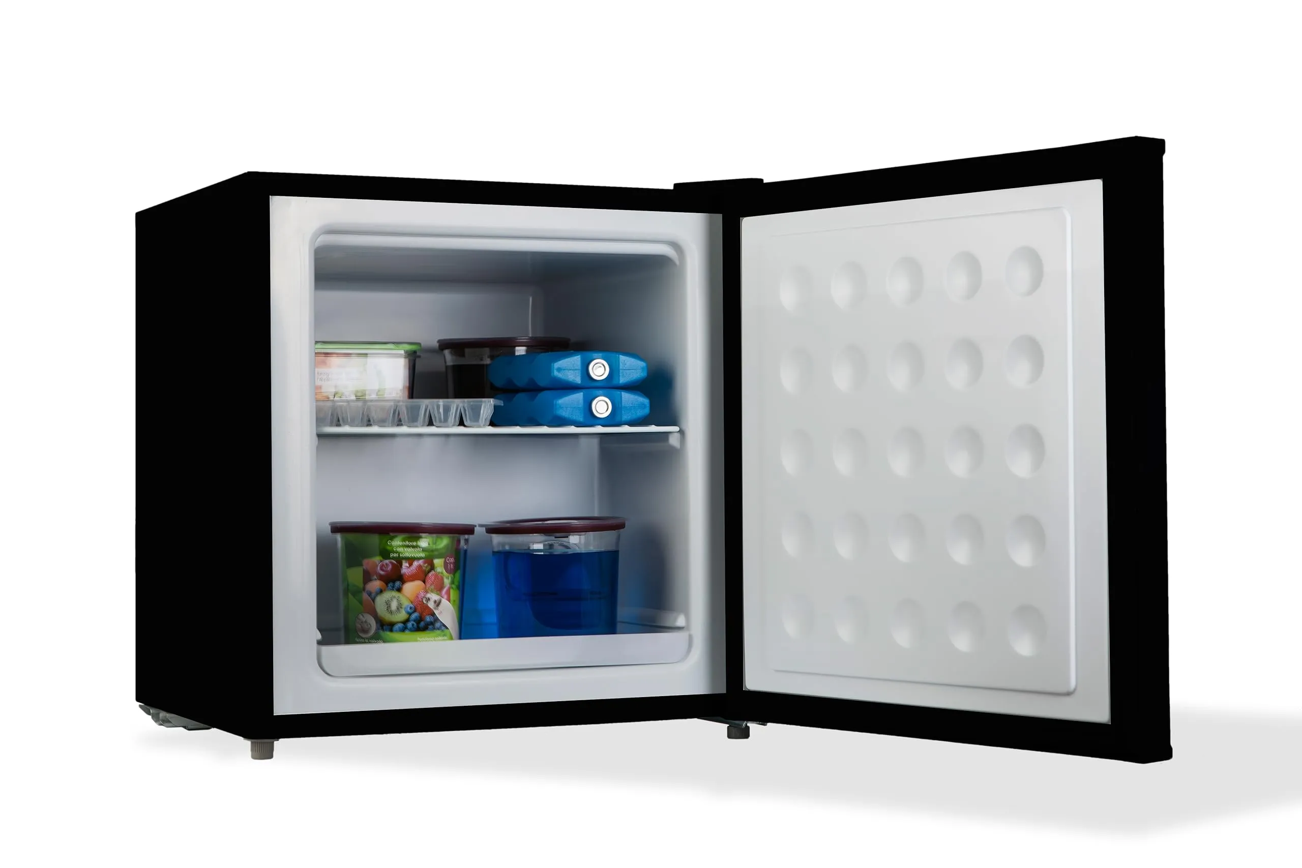 PremierTech Mini Freezer 31 Litri Nero PT-FR32B - immagine 2