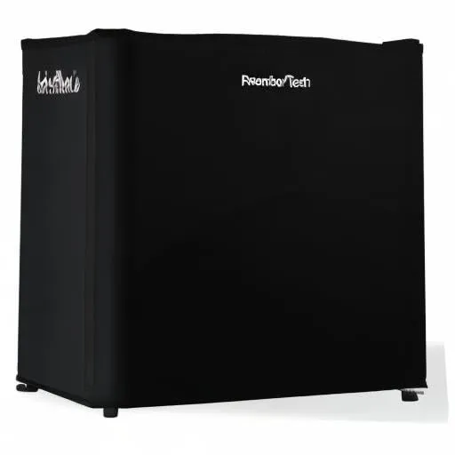 PremierTech Mini Freezer 31 Litri Nero PT-FR32B - immagine 9