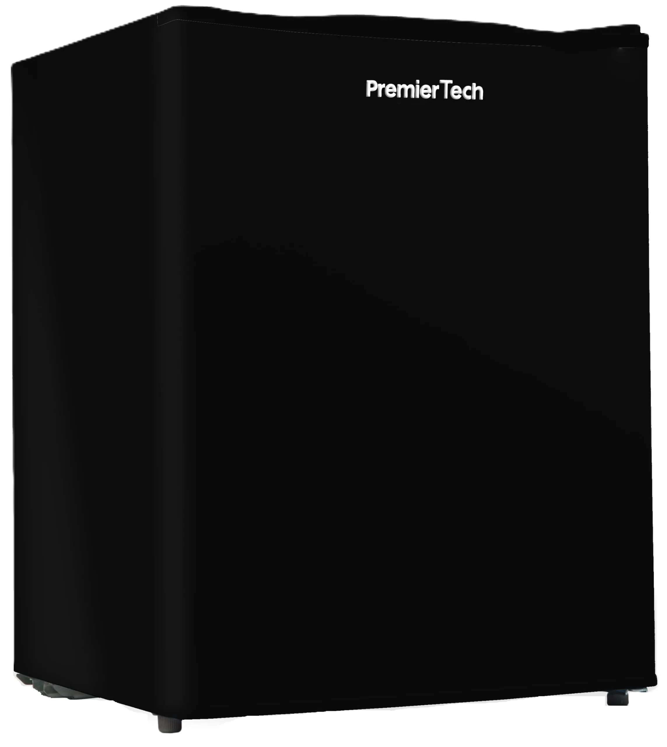 PremierTech Mini Congelatore da Tavolo 42 Litri Nero PT-FR43B - immagine 1