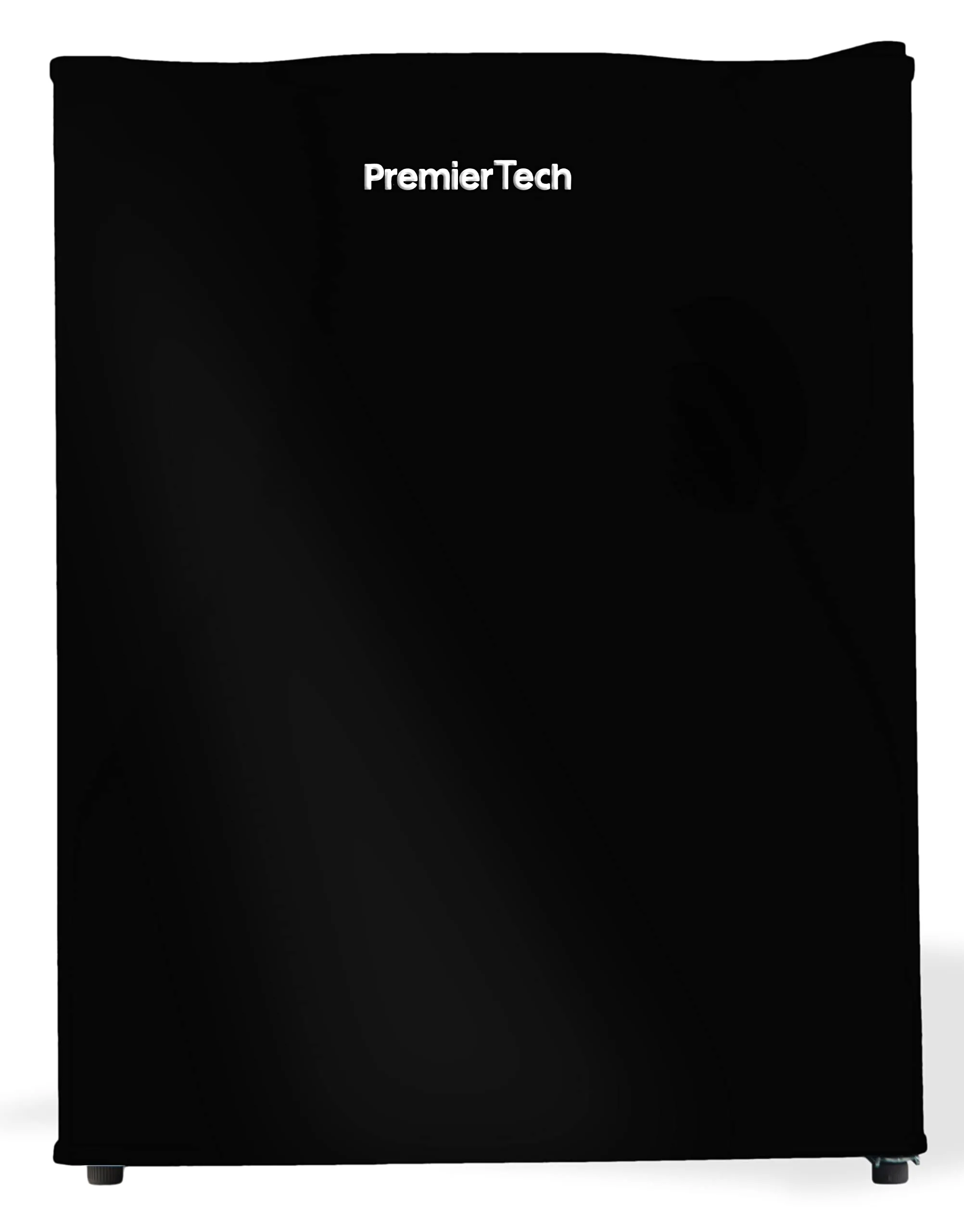 PremierTech Mini Congelatore da Tavolo 42 Litri Nero PT-FR43B - immagine 3
