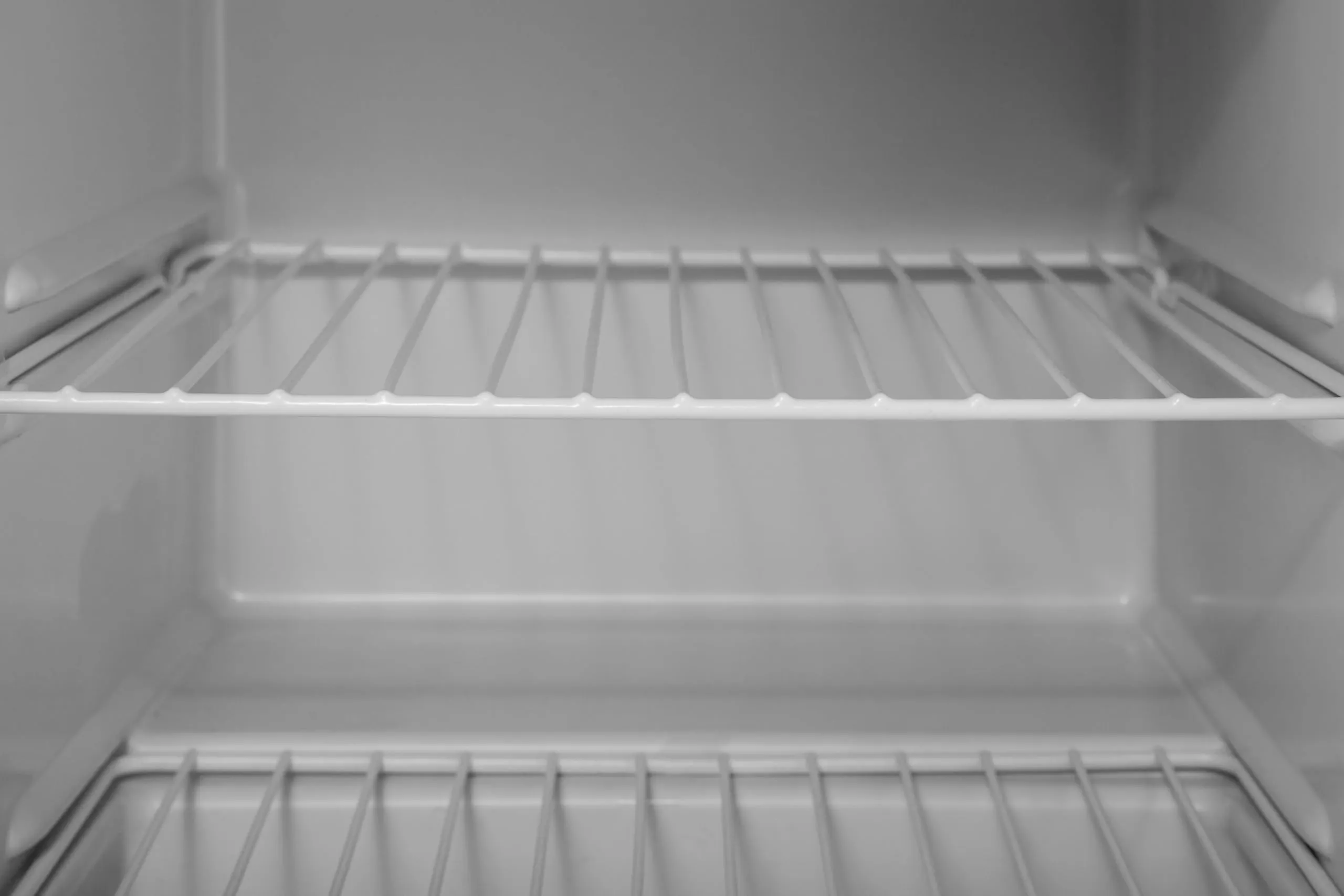 PremierTech Mini Congelatore da Tavolo 42L Silver PT-FR43S - immagine 9