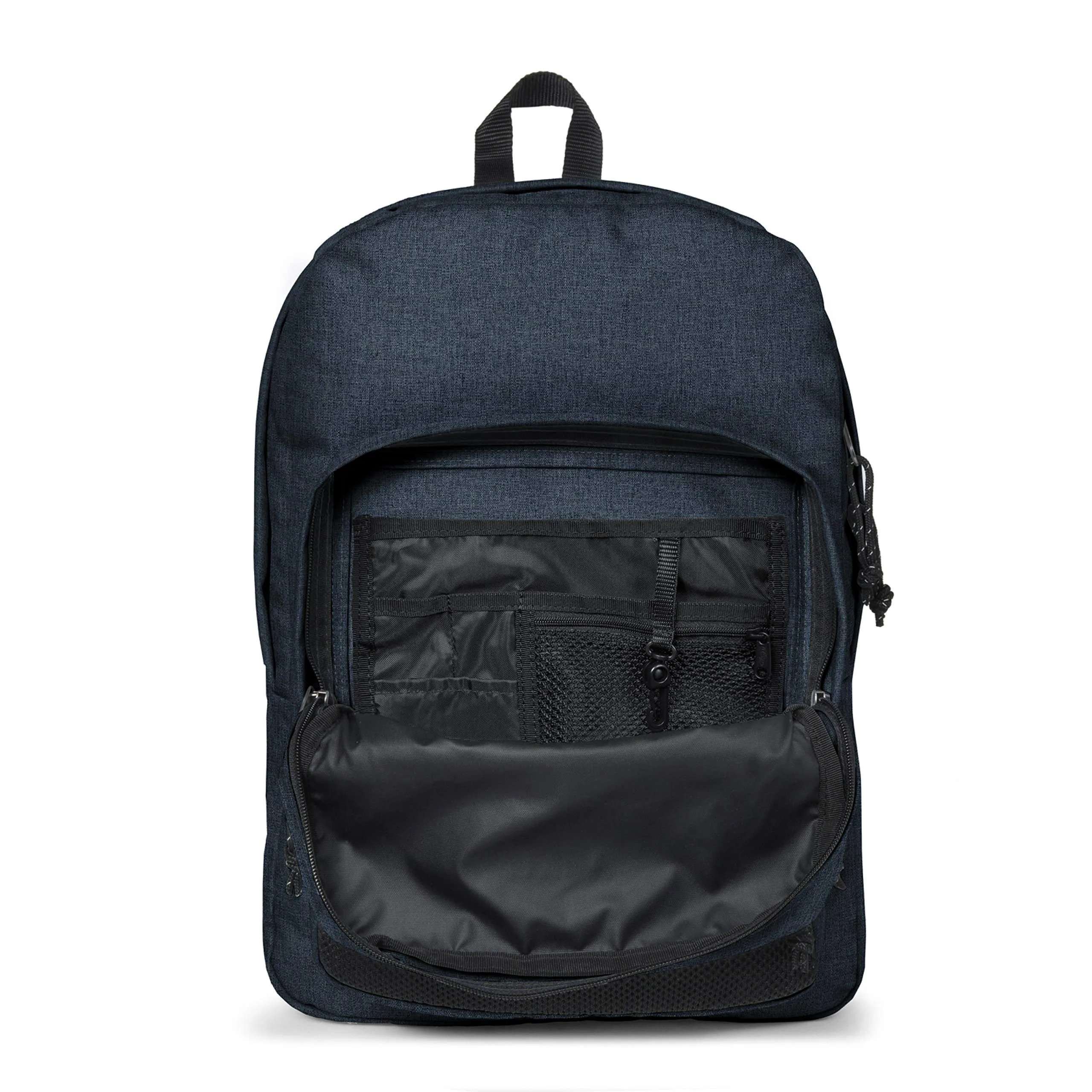 Eastpak Pinnacle Zaino 38L - Triple Denim - immagine 4