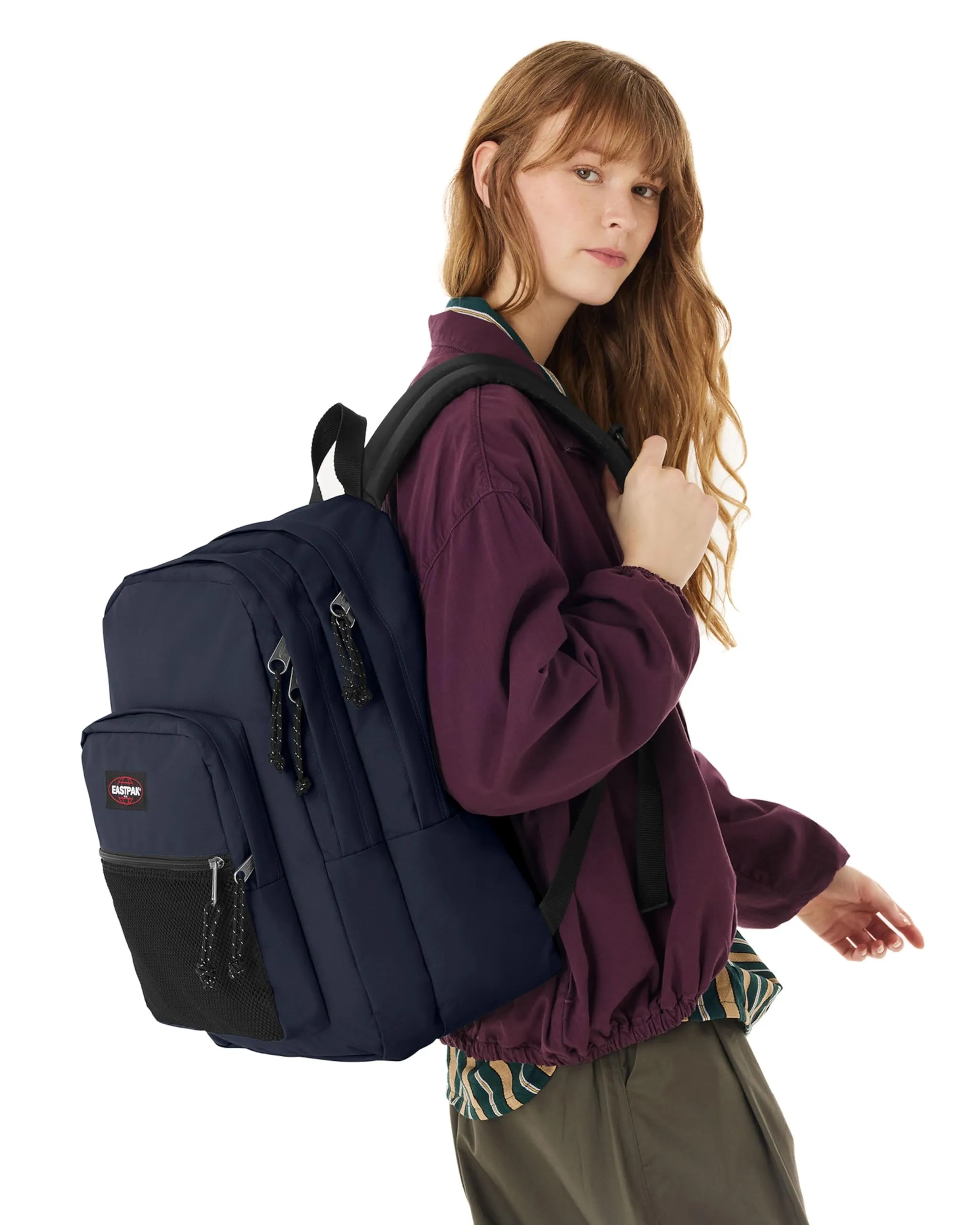 Eastpak Pinnacle Zaino 38L - Ultra Marine - immagine 4