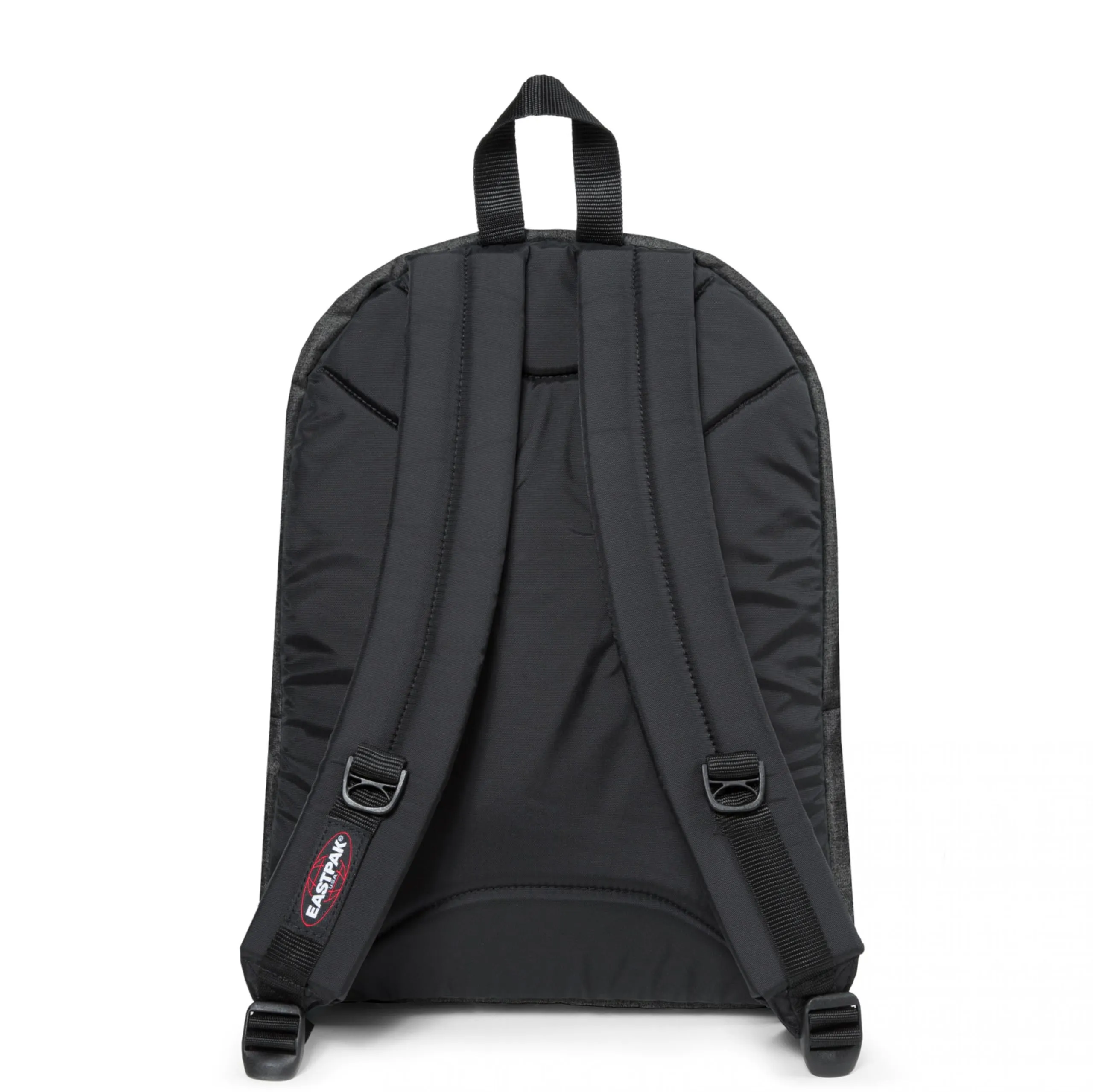 Eastpak Pinnacle Zaino 38L - Black Denim - immagine 3