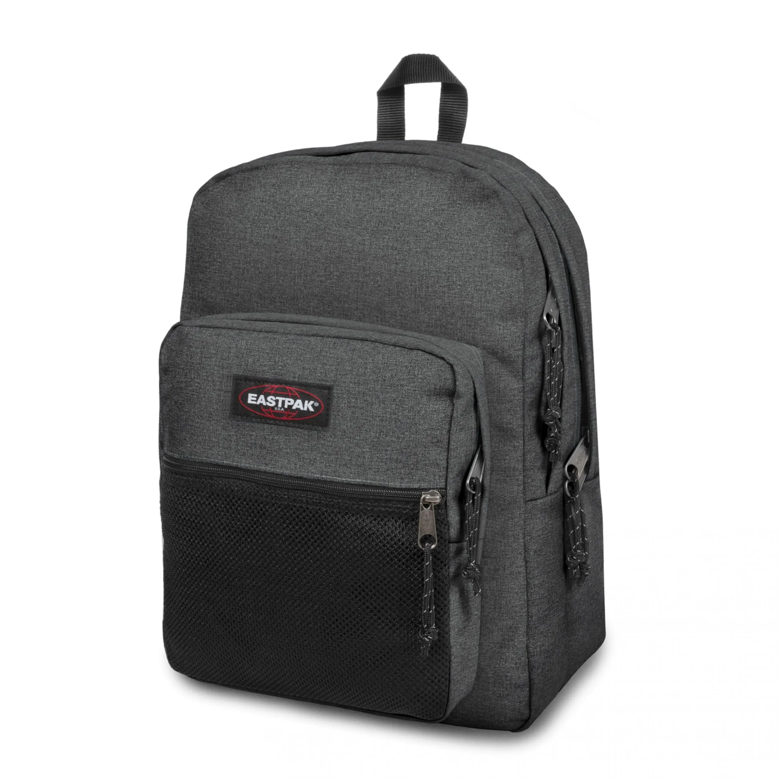 Eastpak Pinnacle Zaino 38L - Black Denim - immagine 5