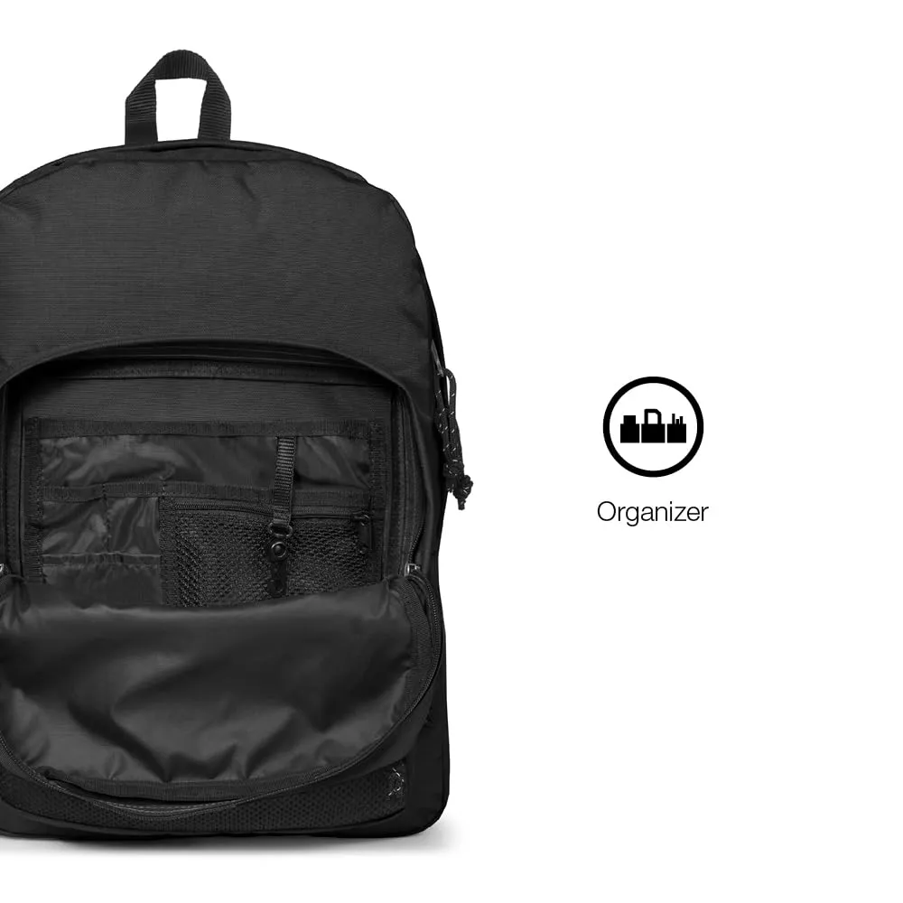 Eastpak Pinnacle Zaino 38L - Black Denim - immagine 7