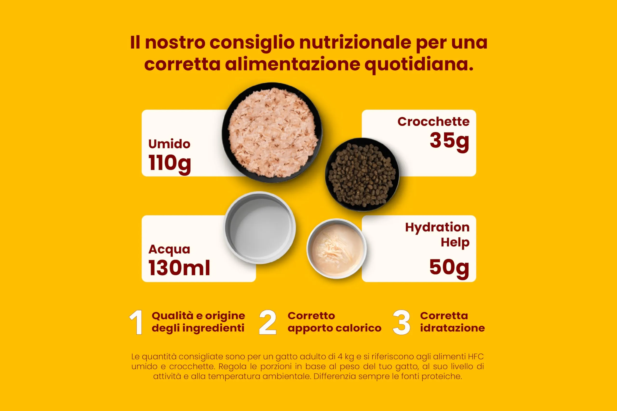 Almo Nature HFC Our Best Sterilised Cat Food, Spigola E Orata Freschi, 1.2kg - immagine 6