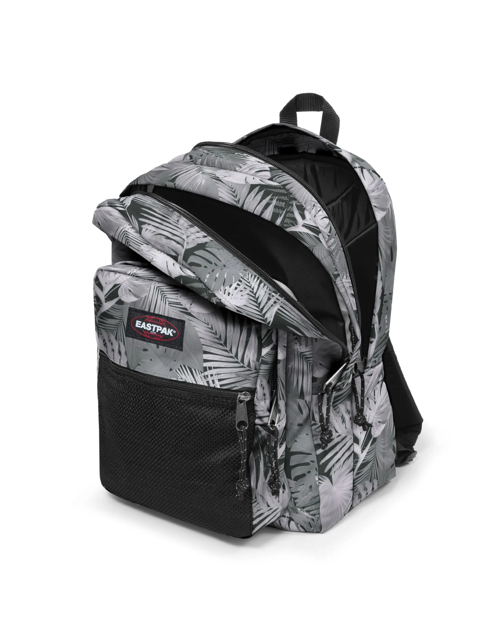 Eastpak Pinnacle Zaino 38L - Brize Retro Dark - immagine 2