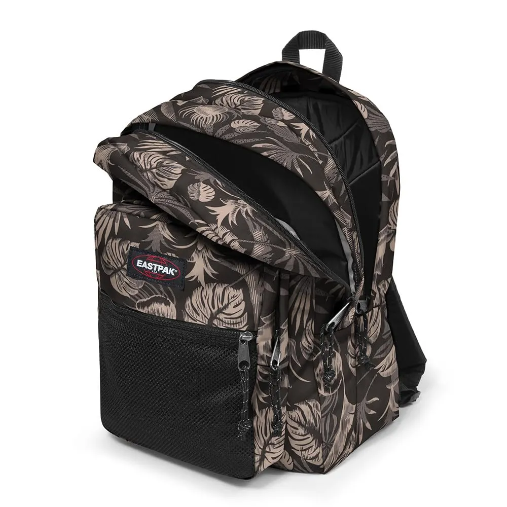 Eastpak Pinnacle Zaino 38L - Brize Black Grey - immagine 2