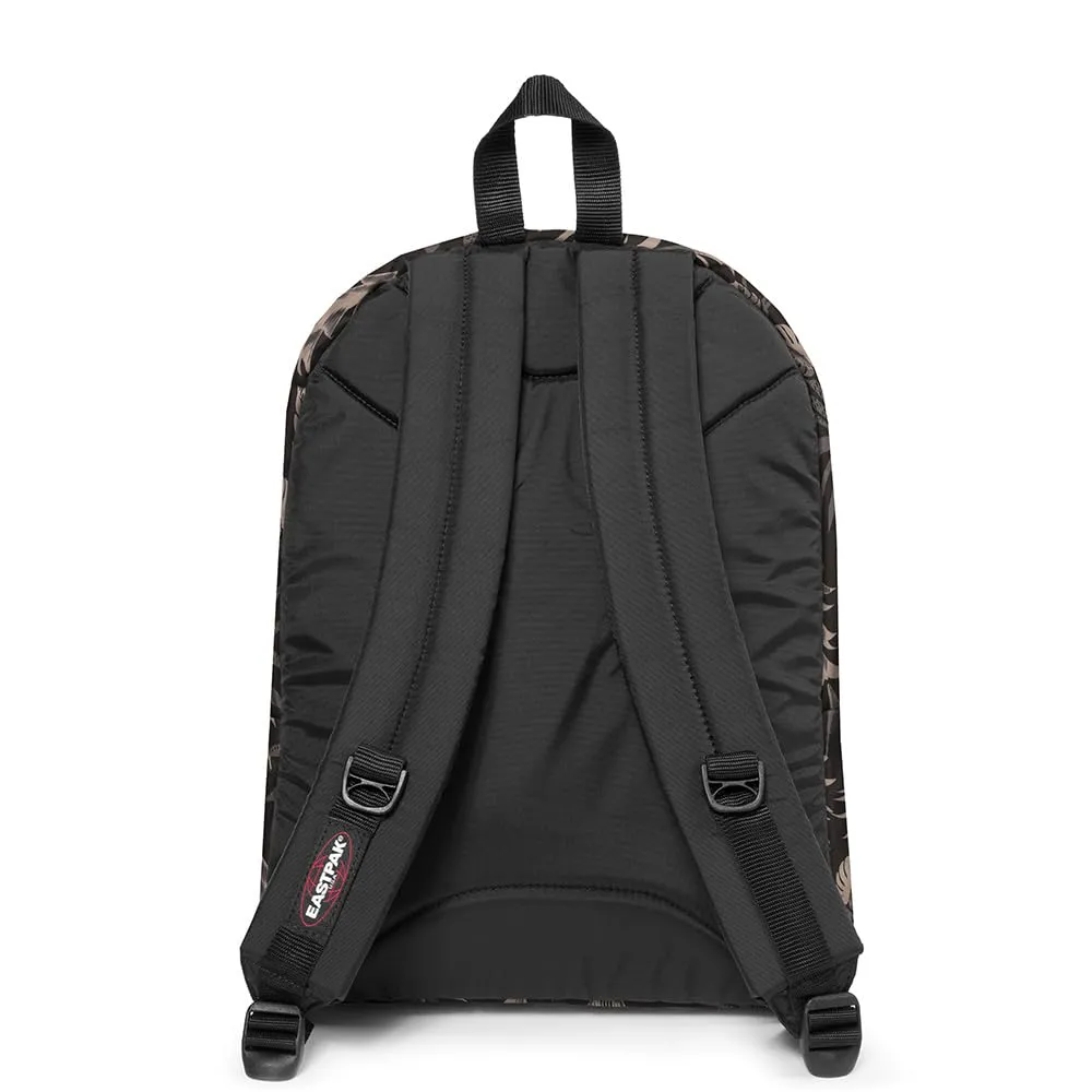Eastpak Pinnacle Zaino 38L - Brize Black Grey - immagine 4