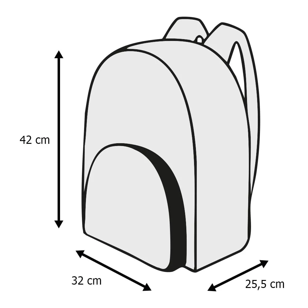 Eastpak Pinnacle Zaino 38L - Brize Black Grey - immagine 5