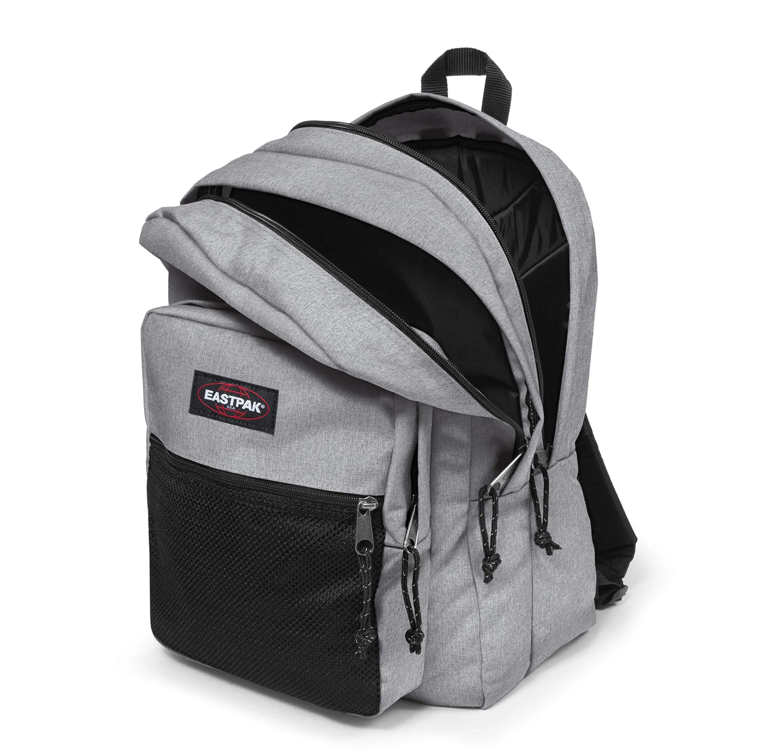 Eastpak Pinnacle Zaino 38L - Sunday Grey - immagine 4