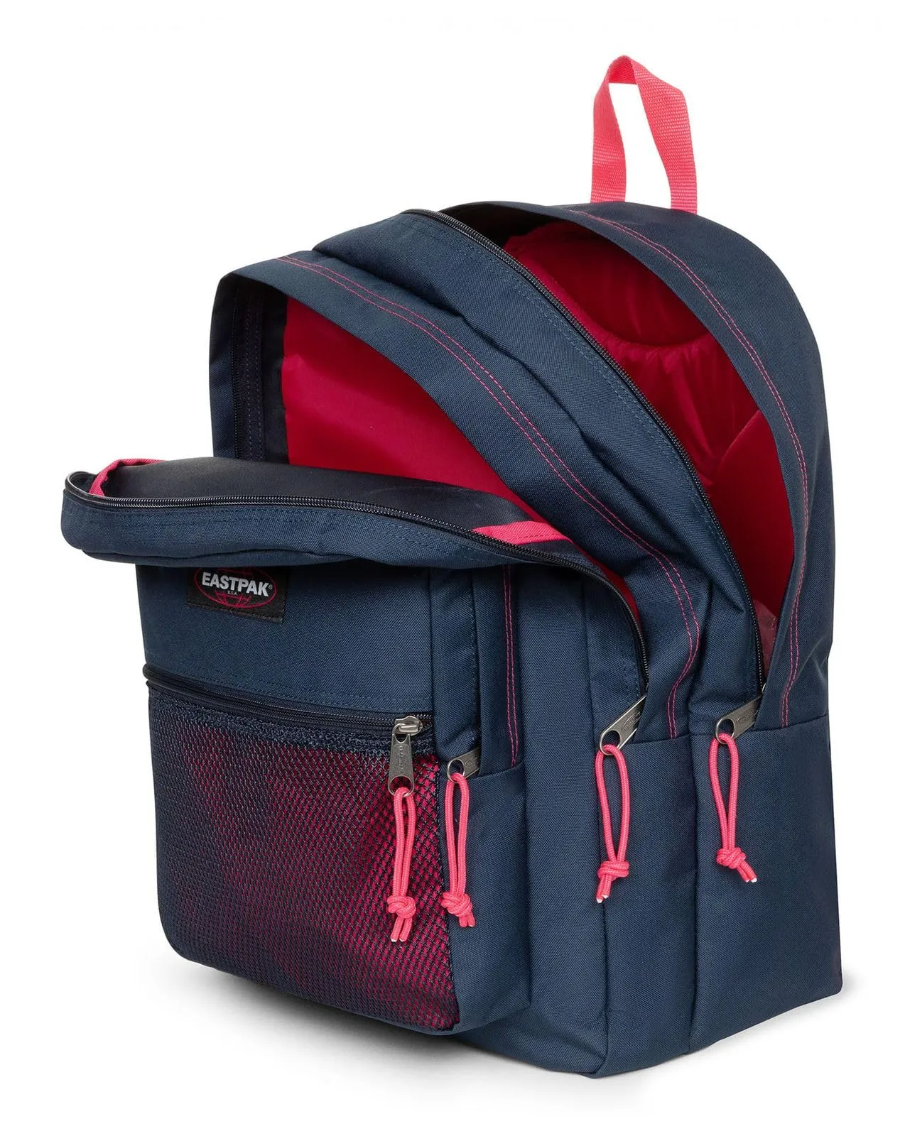 Eastpak Pinnacle Zaino 38L - Kontrast Saffron - immagine 3