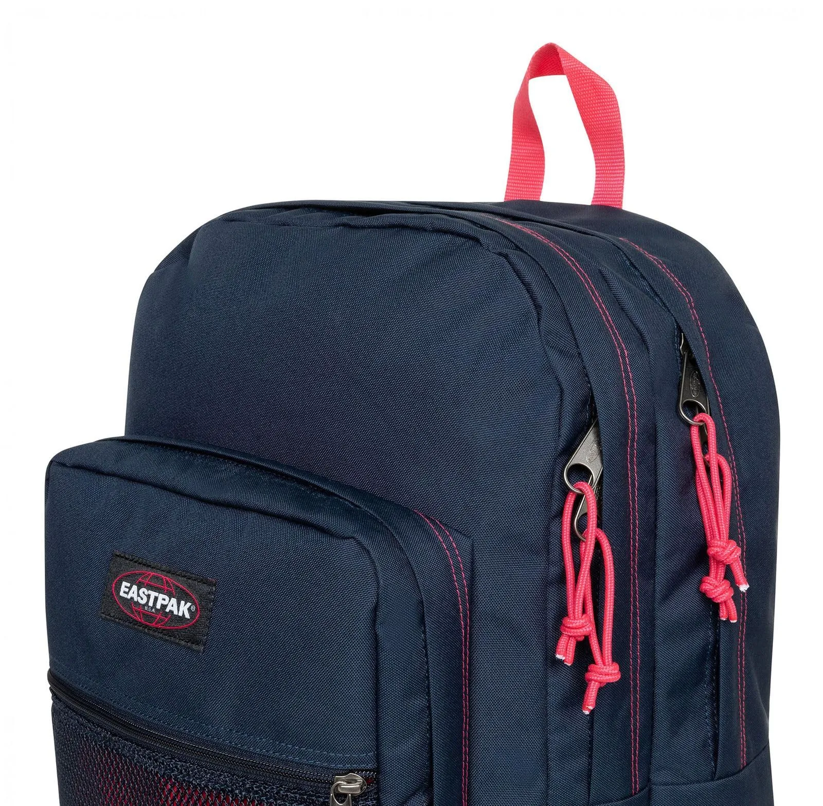 Eastpak Pinnacle Zaino 38L - Kontrast Saffron - immagine 4