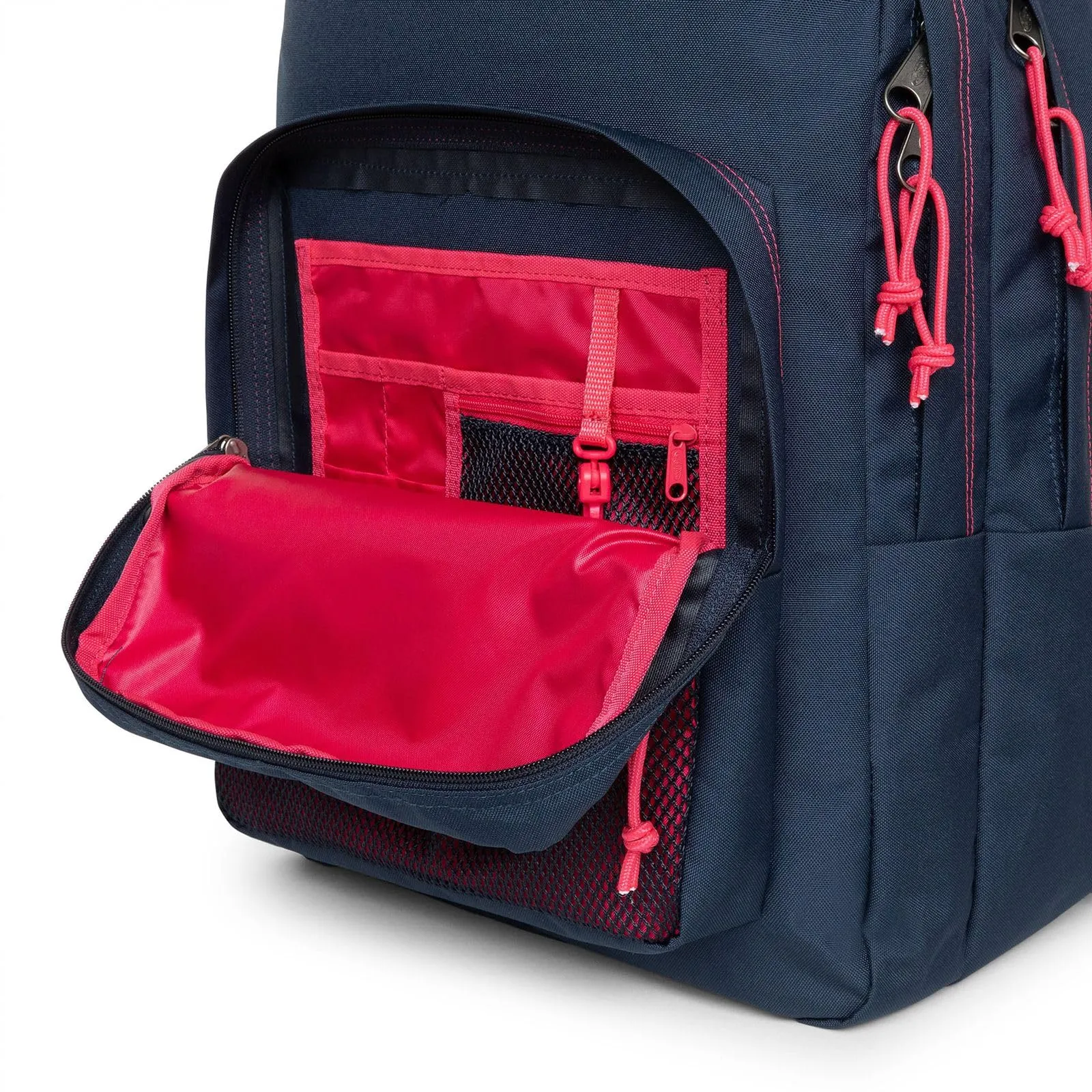 Eastpak Pinnacle Zaino 38L - Kontrast Saffron - immagine 5