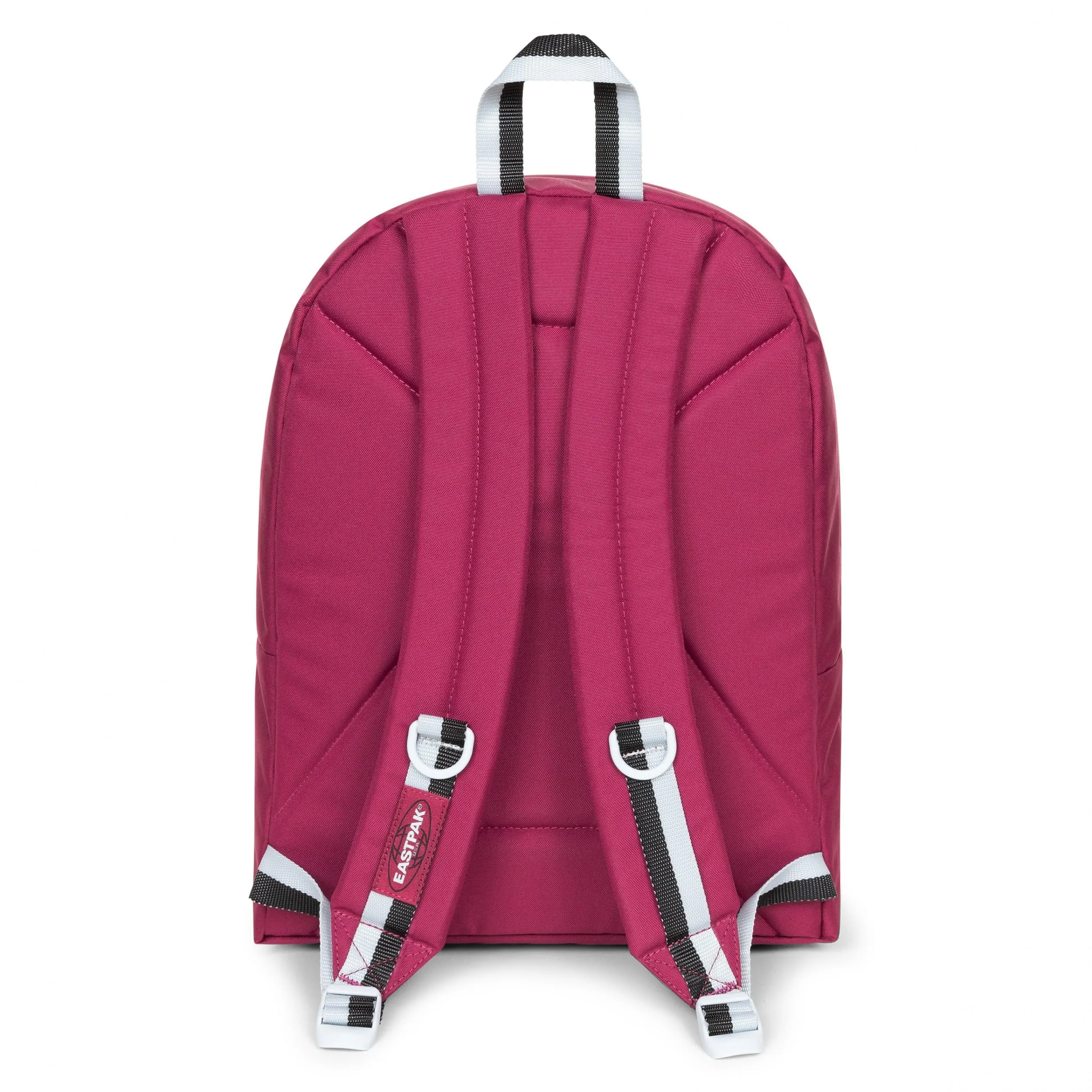 Eastpak Pinnacle Zaino 38L - Kontrast Prep Burgundy - immagine 3