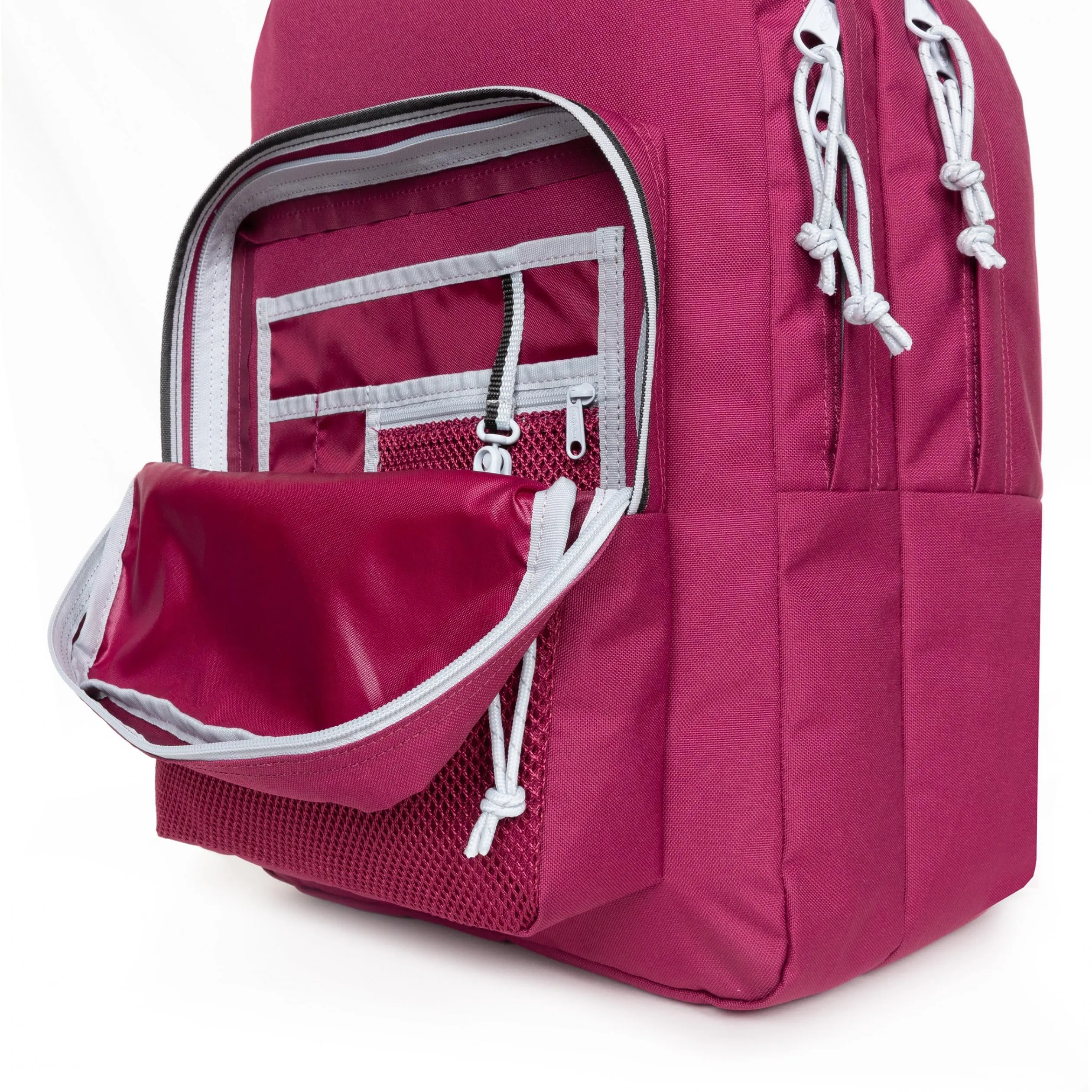 Eastpak Pinnacle Zaino 38L - Kontrast Prep Burgundy - immagine 5