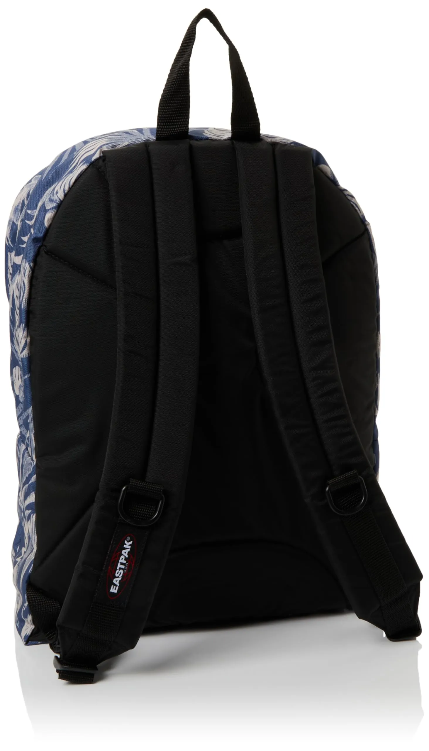 Eastpak Pinnacle Zaino 38L - Brize Blue Beige - immagine 2