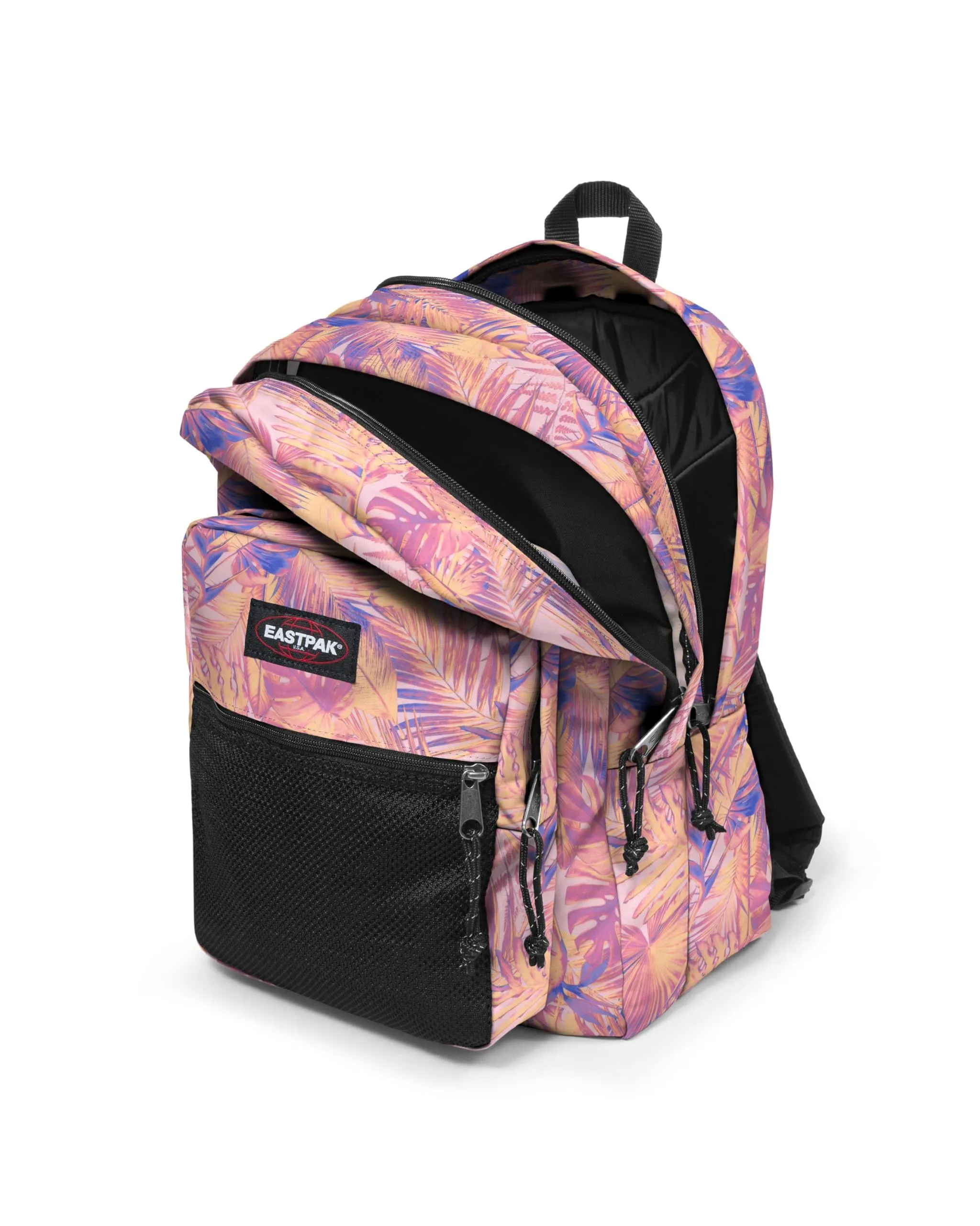 Eastpak Pinnacle Zaino 38L - Brize Retro Soft - immagine 2