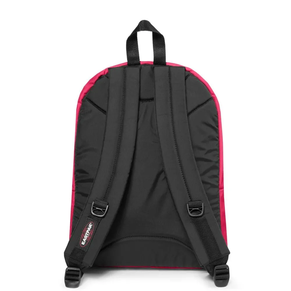 Eastpak Pinnacle Zaino 38L - Saffron Red - immagine 3