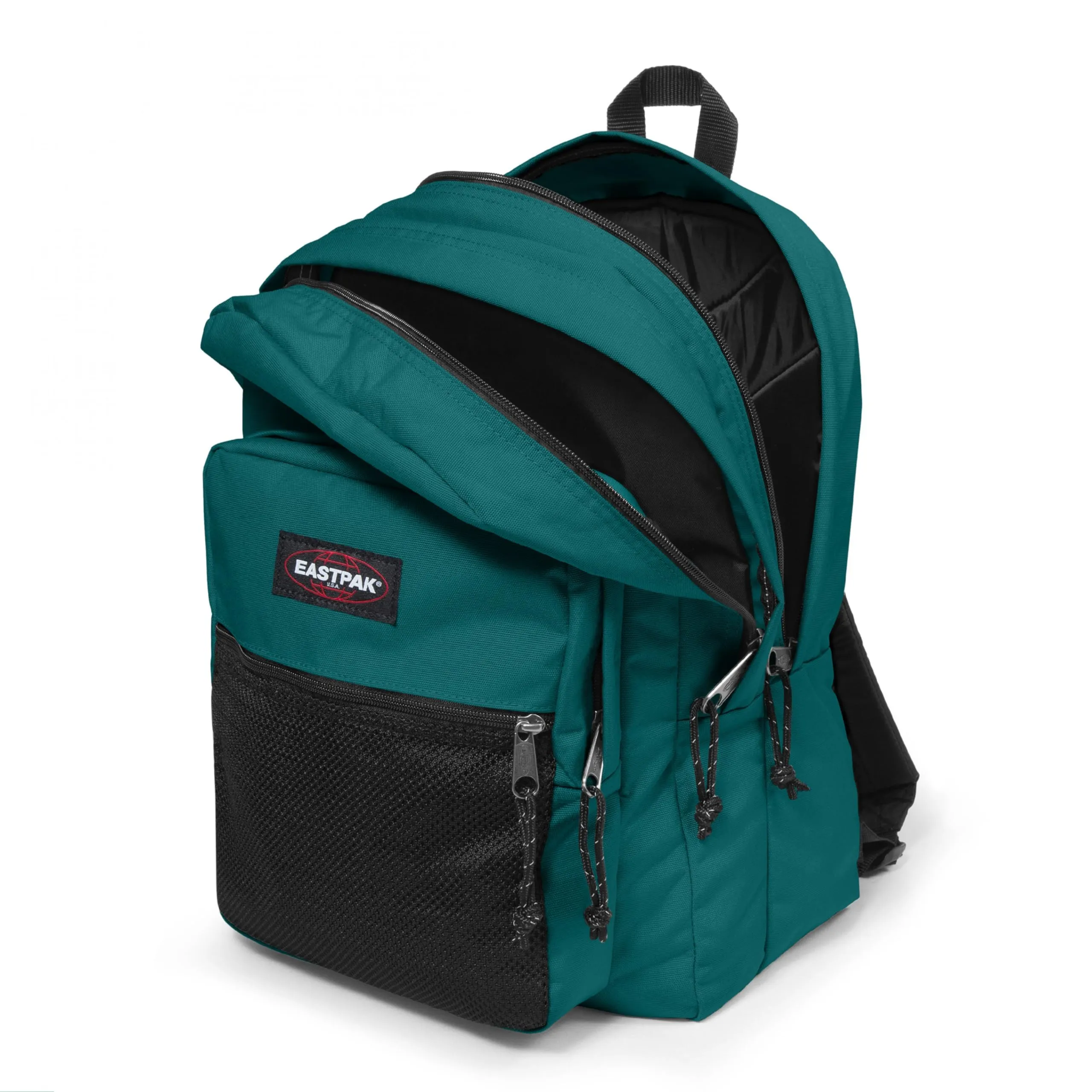 Eastpak Pinnacle Zaino 38L - Peacock Green - immagine 2