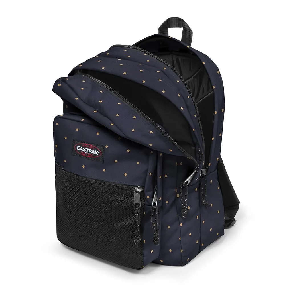 Eastpak Pinnacle Zaino 38L - Dots Marine Gold - immagine 2