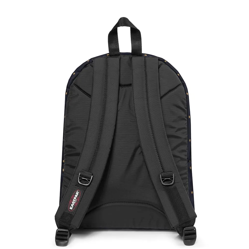 Eastpak Pinnacle Zaino 38L - Dots Marine Gold - immagine 4