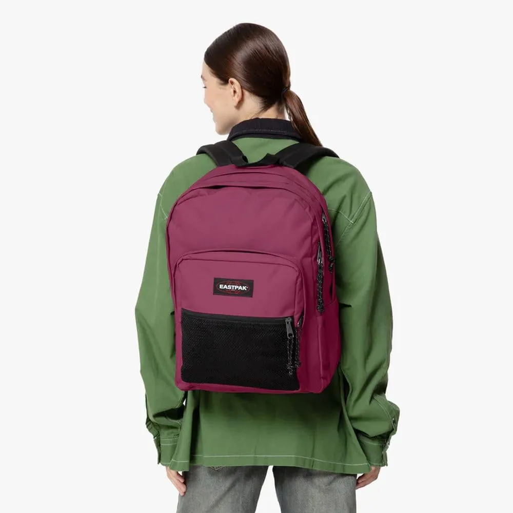 Eastpak Pinnacle Zaino 38L - Wine Burgundy - immagine 2