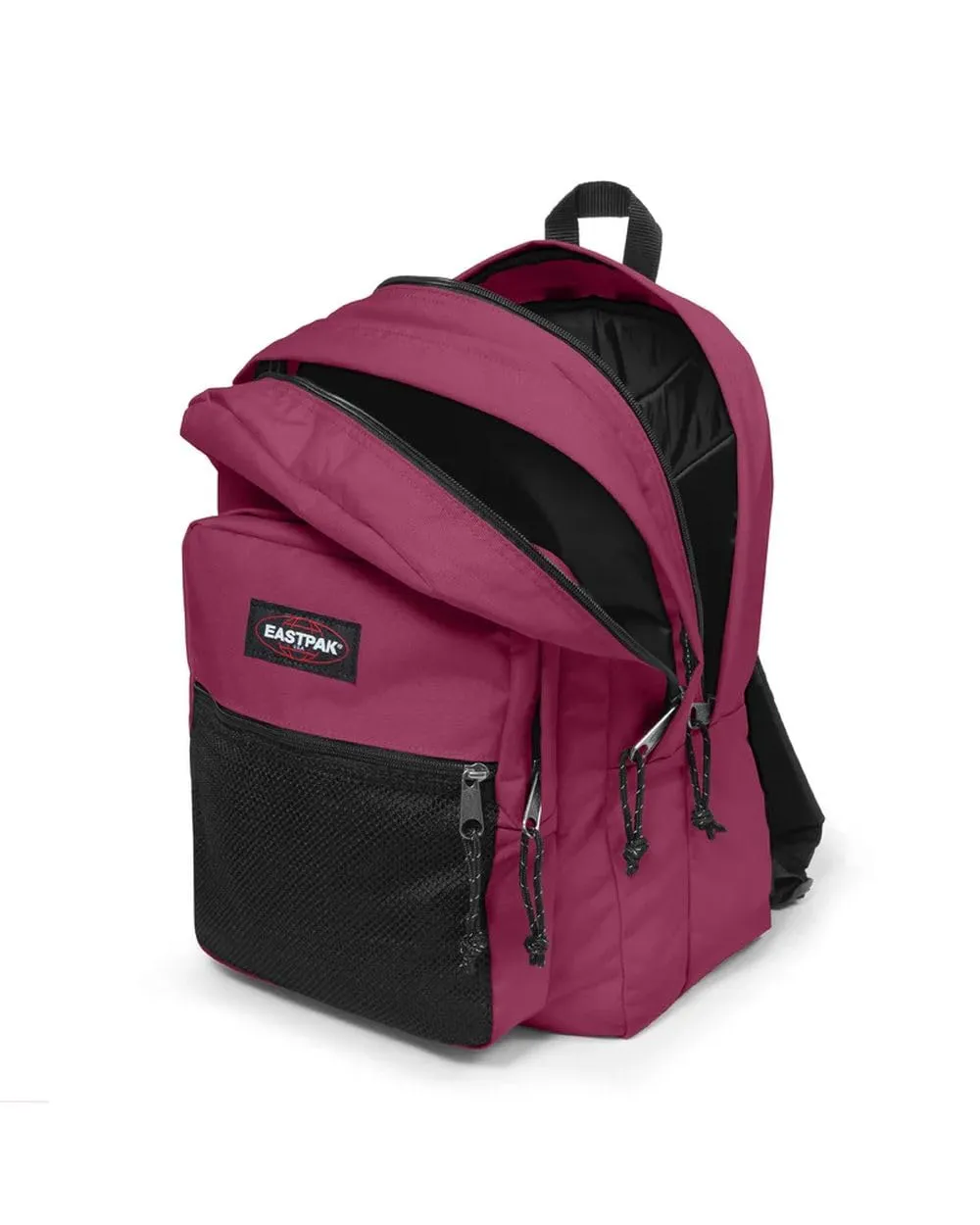 Eastpak Pinnacle Zaino 38L - Wine Burgundy - immagine 3