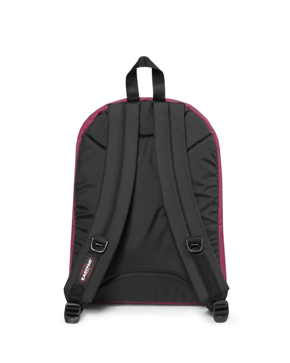 Eastpak Pinnacle Zaino 38L - Wine Burgundy - immagine 4