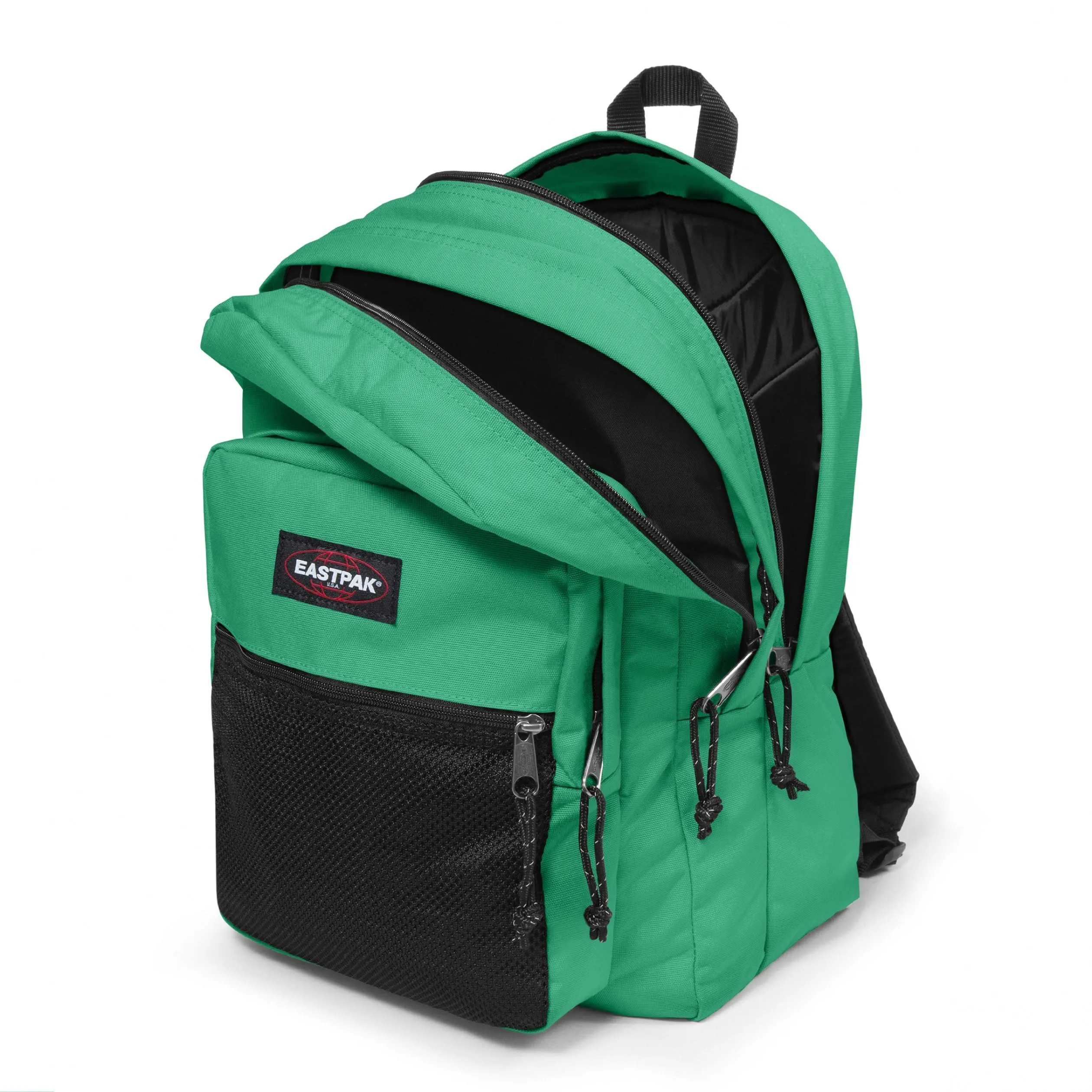 Eastpak Pinnacle Zaino 38L - Gem Green - immagine 2
