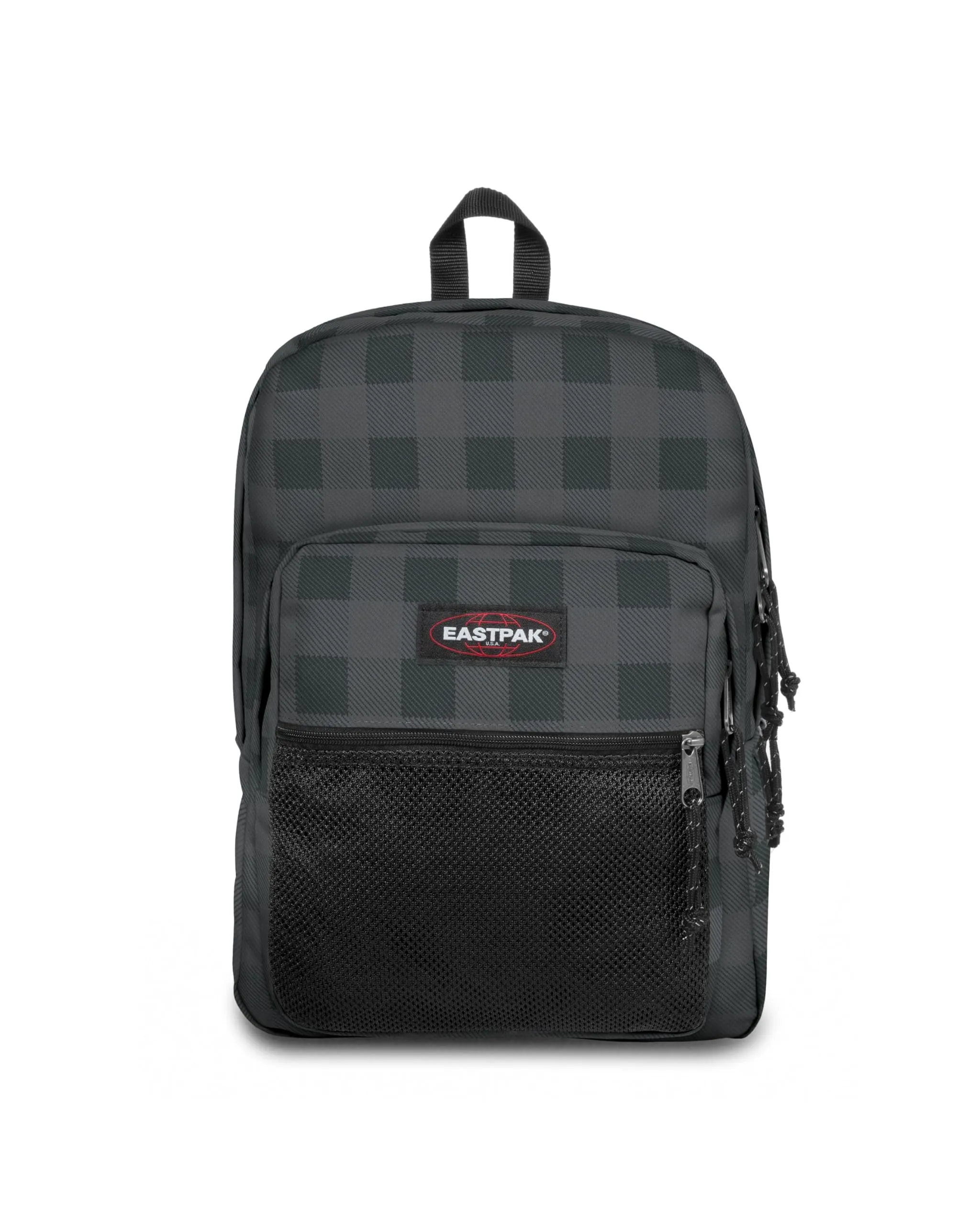 Eastpak Pinnacle Zaino 38L - Checker Grey - immagine 1