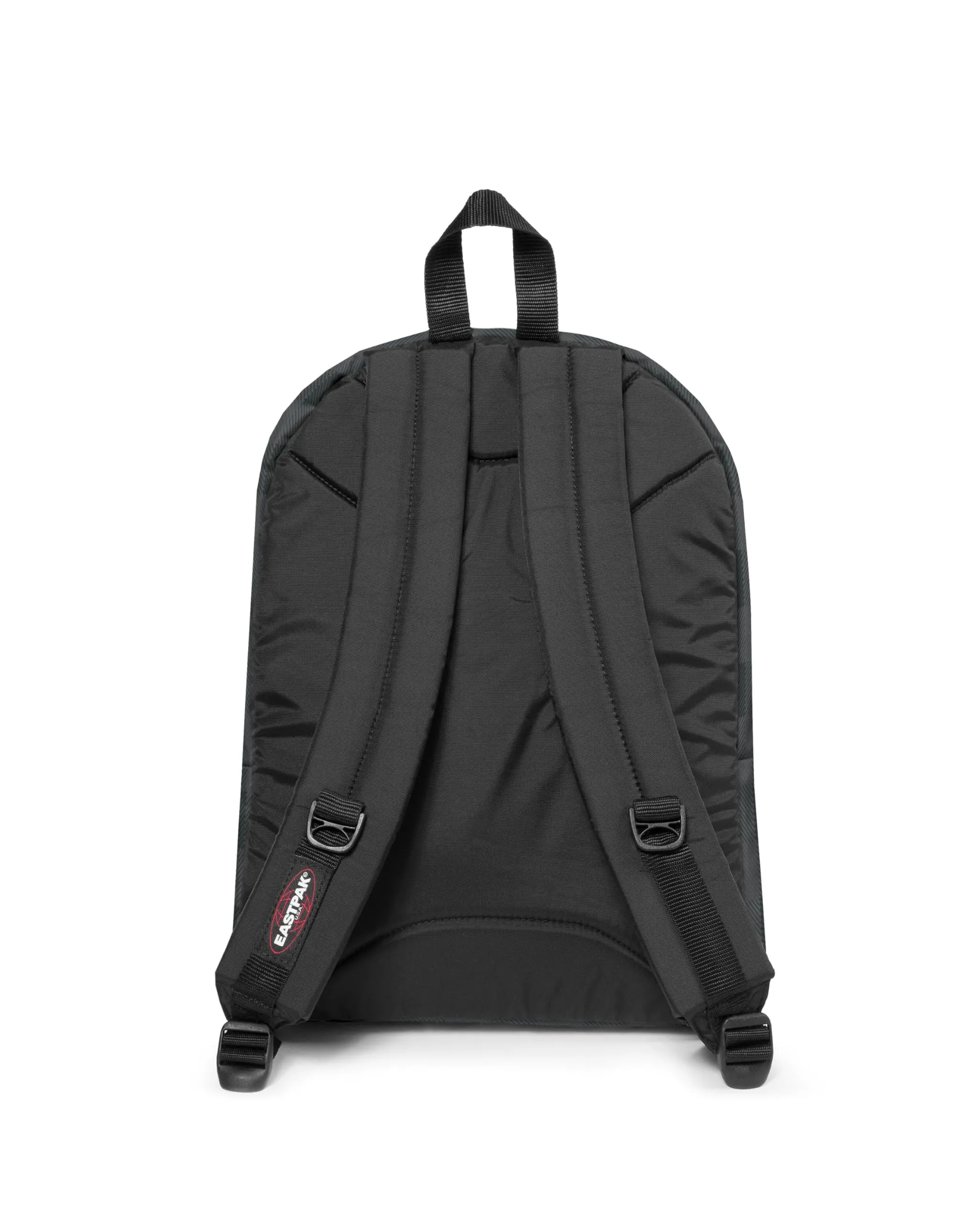 Eastpak Pinnacle Zaino 38L - Checker Grey - immagine 2