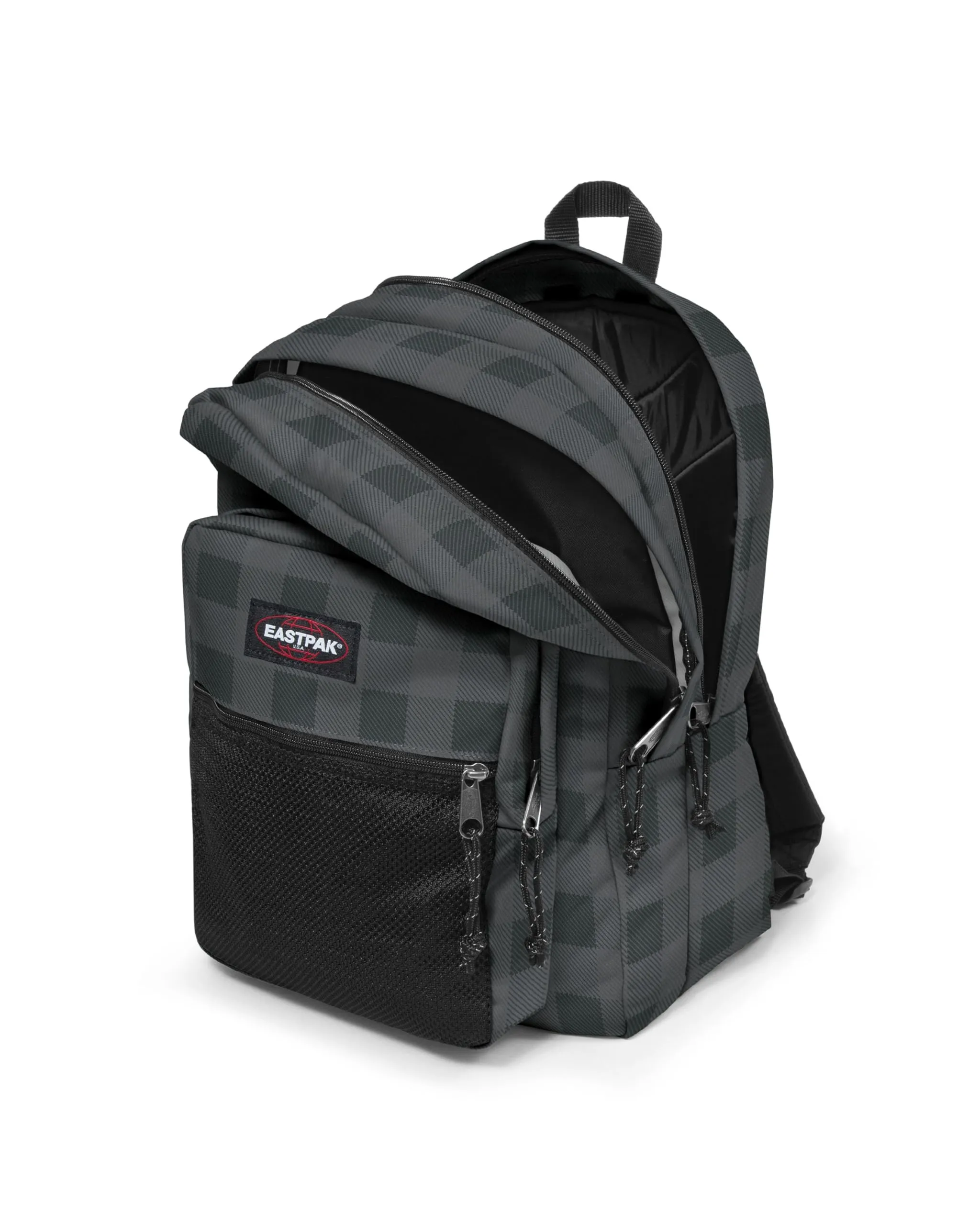 Eastpak Pinnacle Zaino 38L - Checker Grey - immagine 3