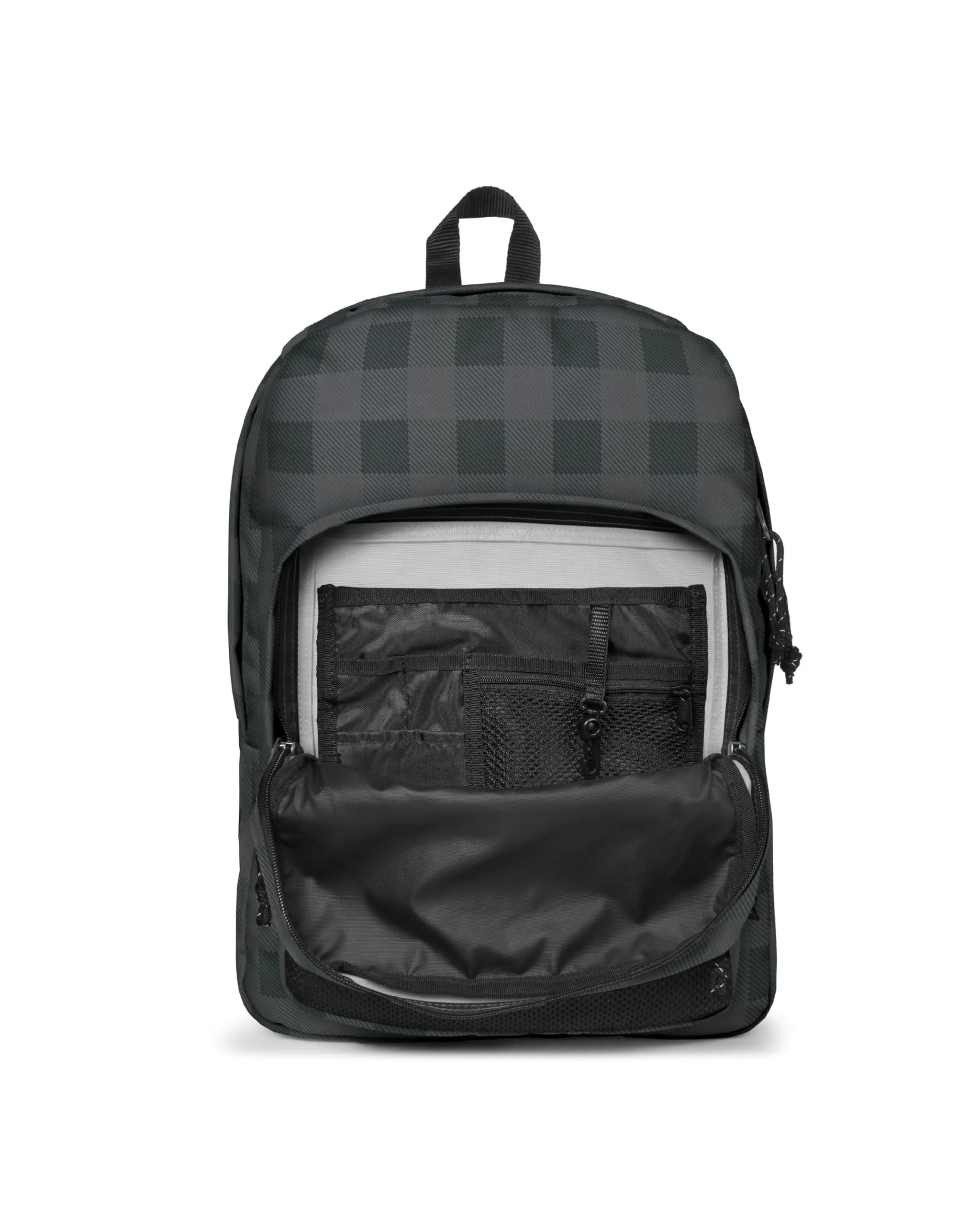 Eastpak Pinnacle Zaino 38L - Checker Grey - immagine 4