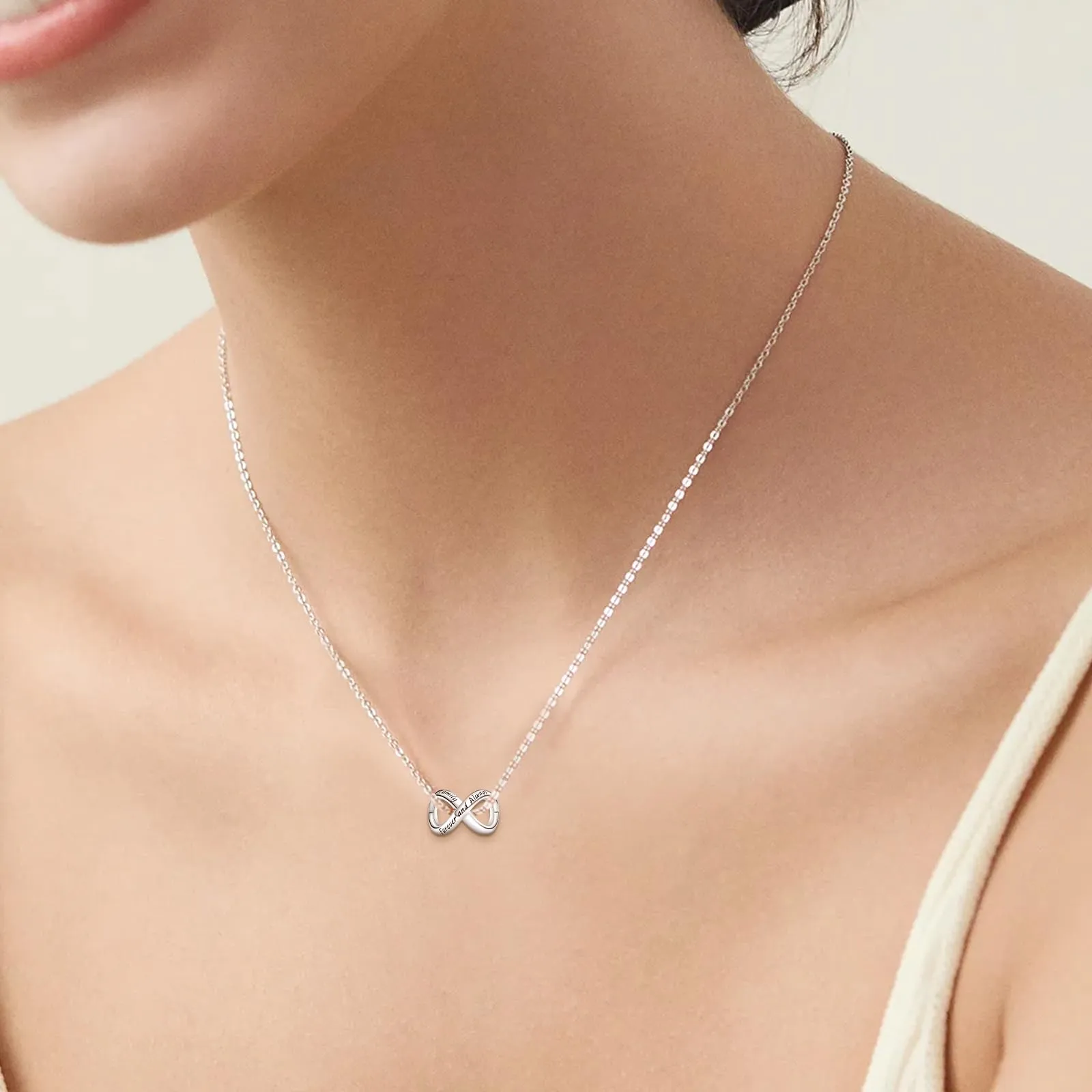 J.Fée Ciondoli Charm per Bracciali e Collane in Argento 925 da Donna - immagine 6