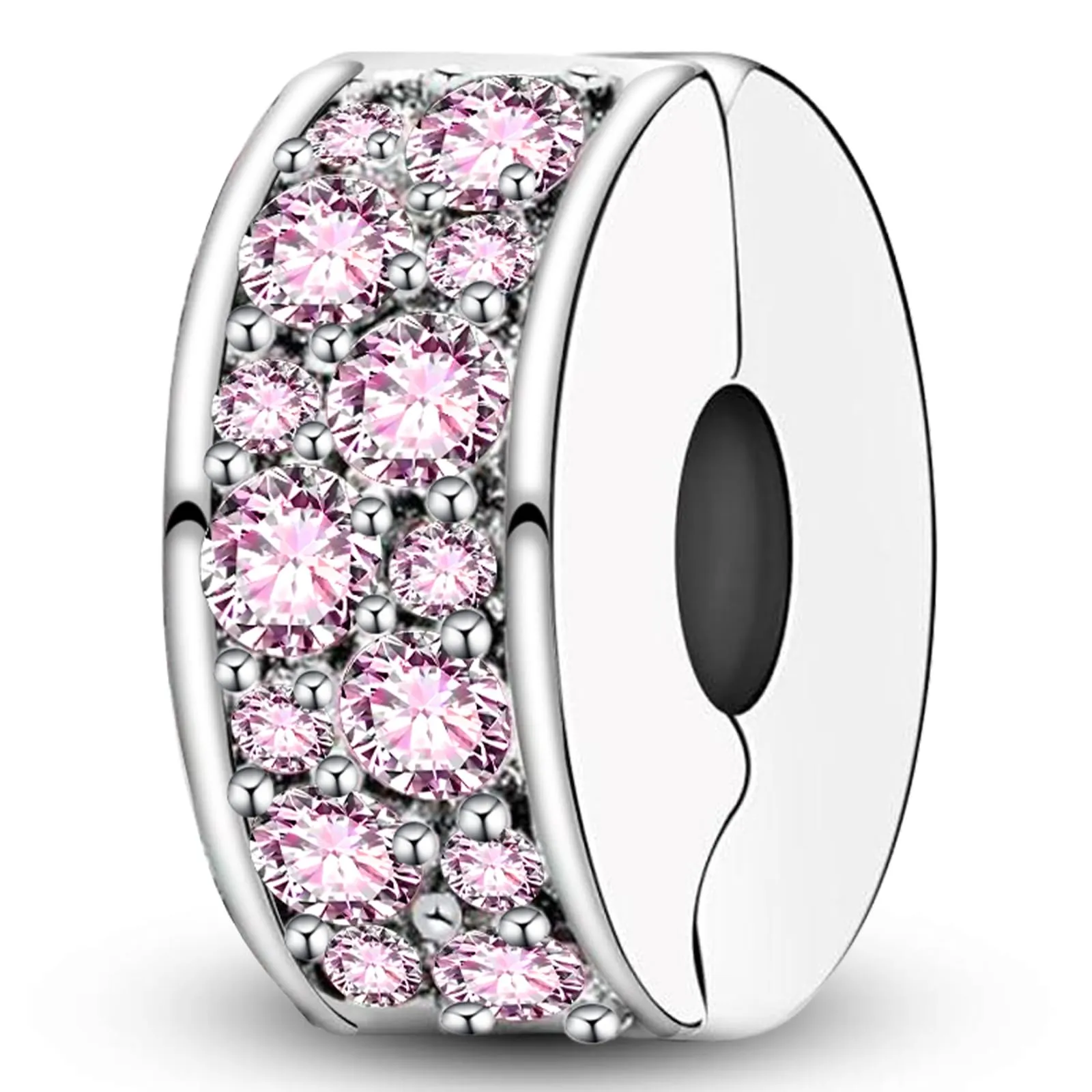 J.Fée Ciondoli Charm per Bracciali e Collane in Argento 925 da Donna - immagine 1