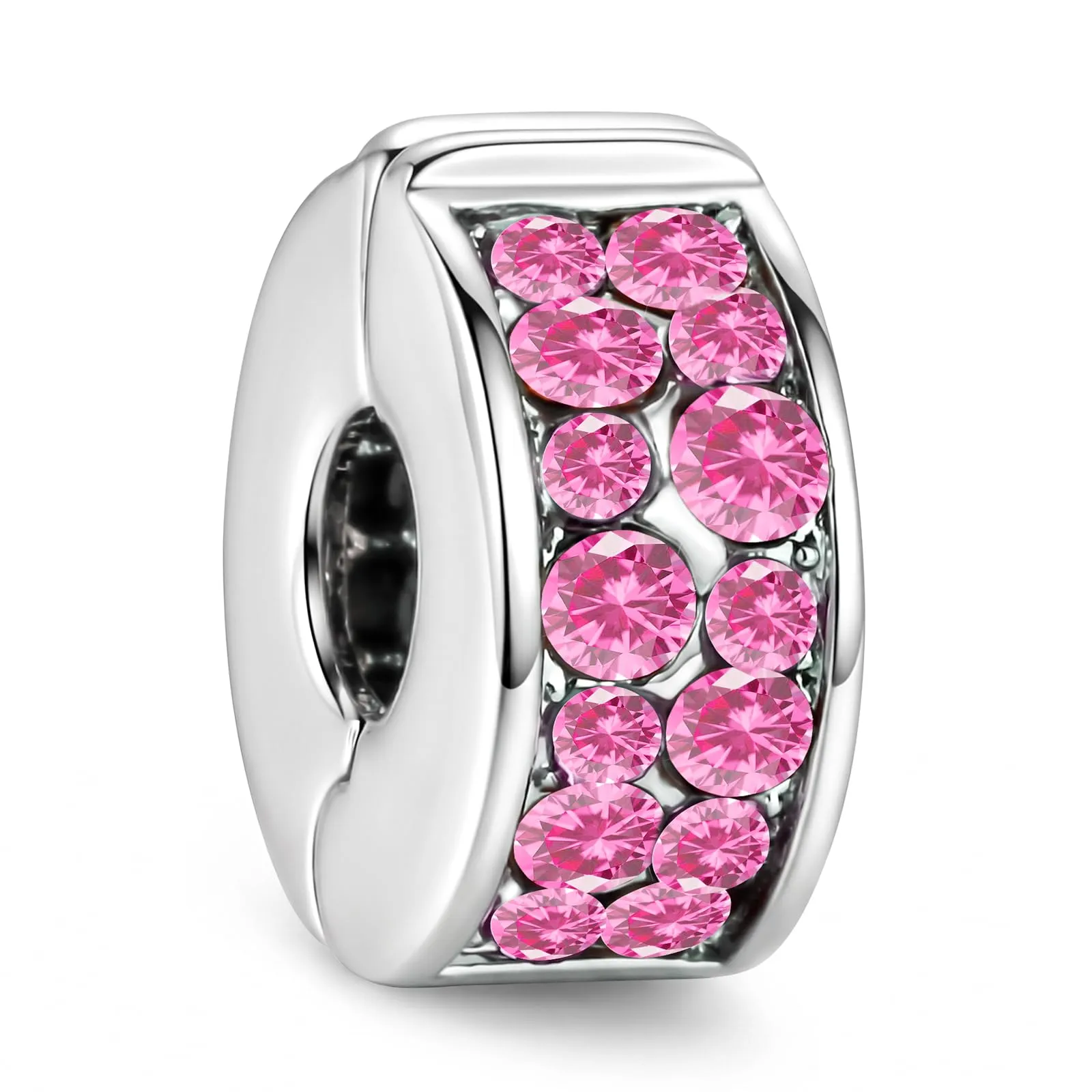 J.Fée Ciondoli Charm per Bracciali e Collane in Argento 925 da Donna - immagine 1