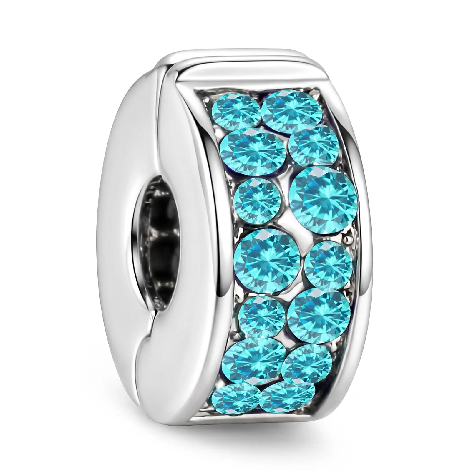 J.Fée Ciondoli Charm per Bracciali e Collane in Argento 925 da Donna - immagine 1
